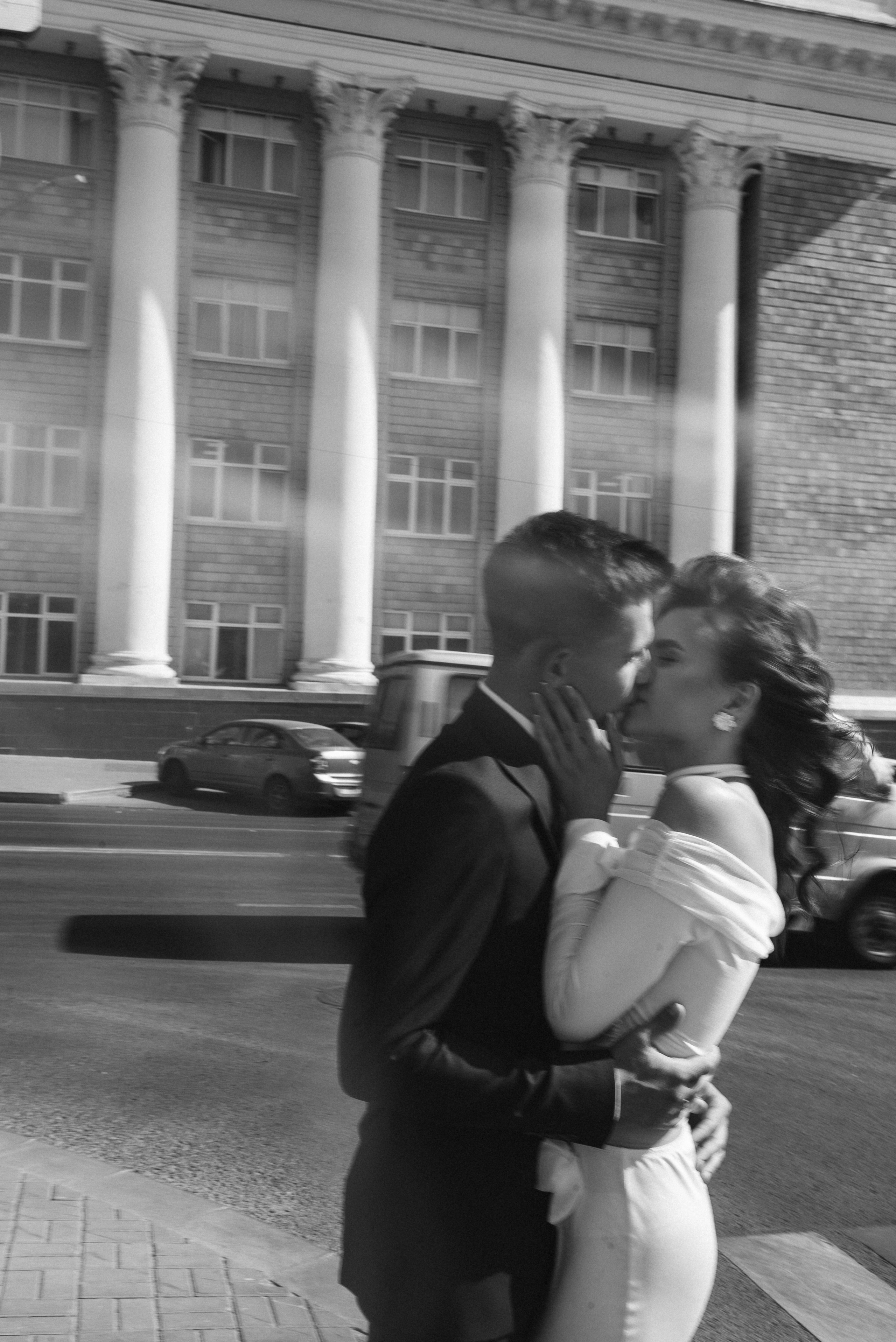 Сентябрьский полдень. Фотограф Гилярова Злата Белгород