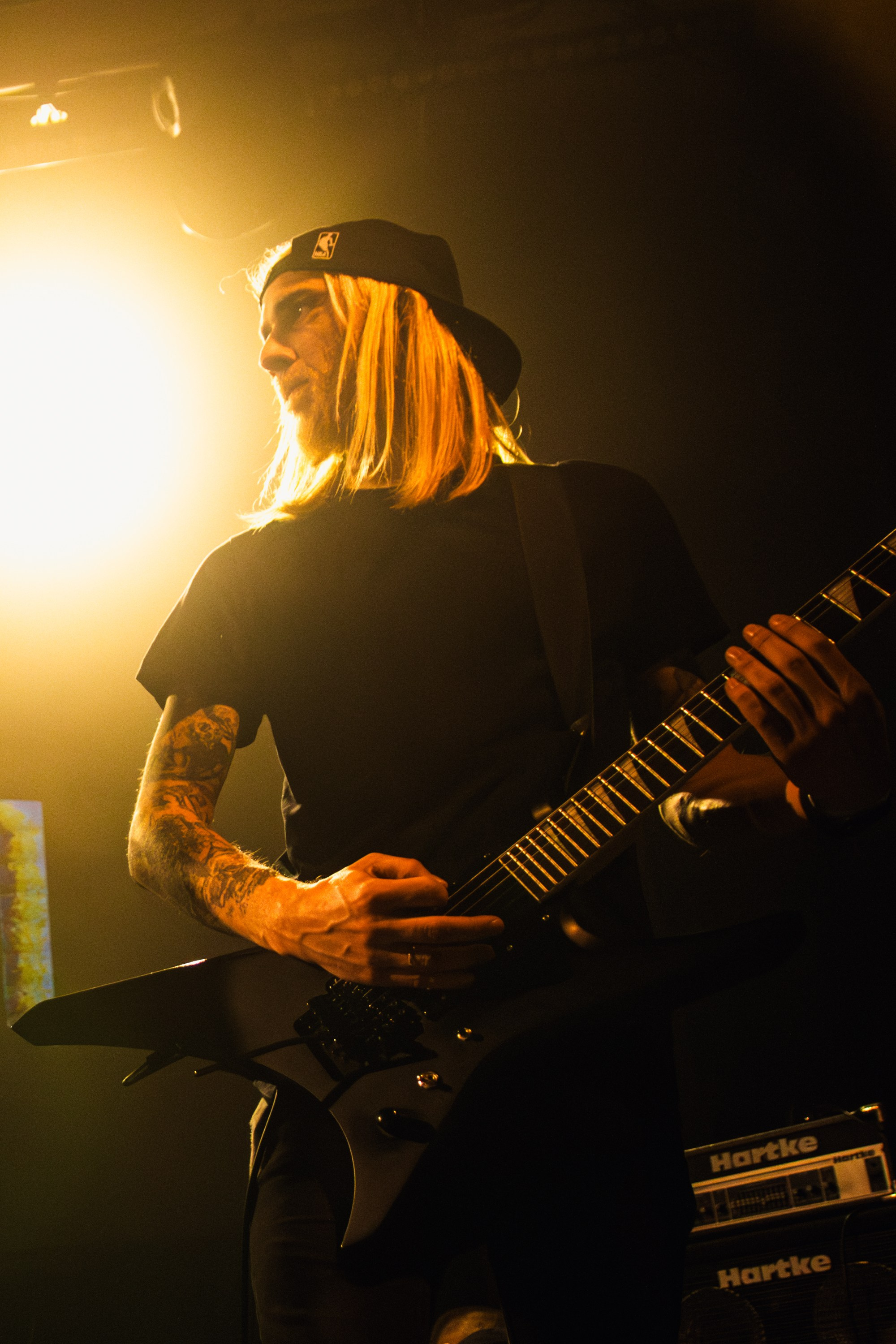 МОЖЕМ ХУЖЕ / Культурный центр «Сердце», СПб, февраль 2026. Концертный фотограф в Санкт-Петербурге | Анастасия Колупаева