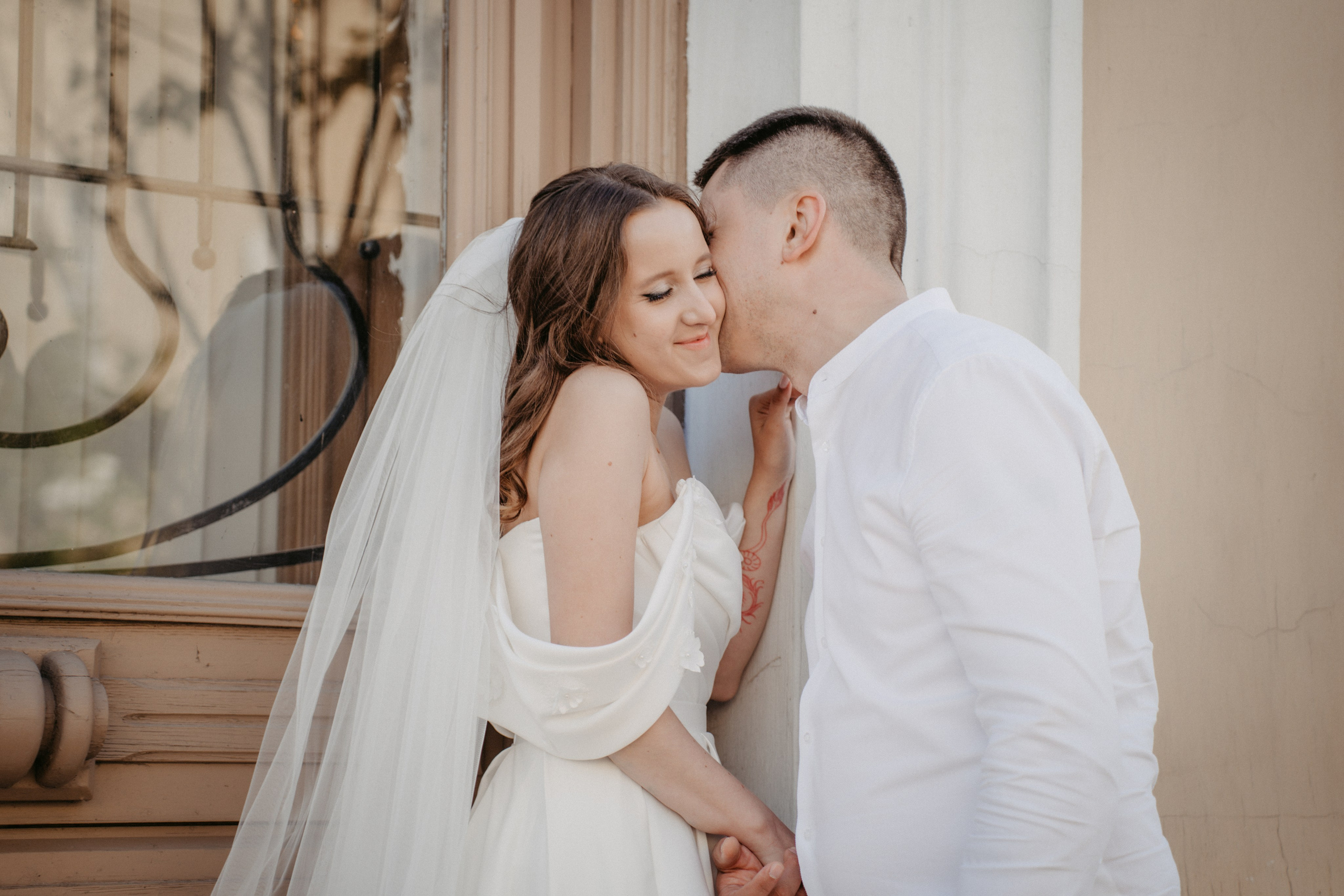 Анна и Эдуард. Главная