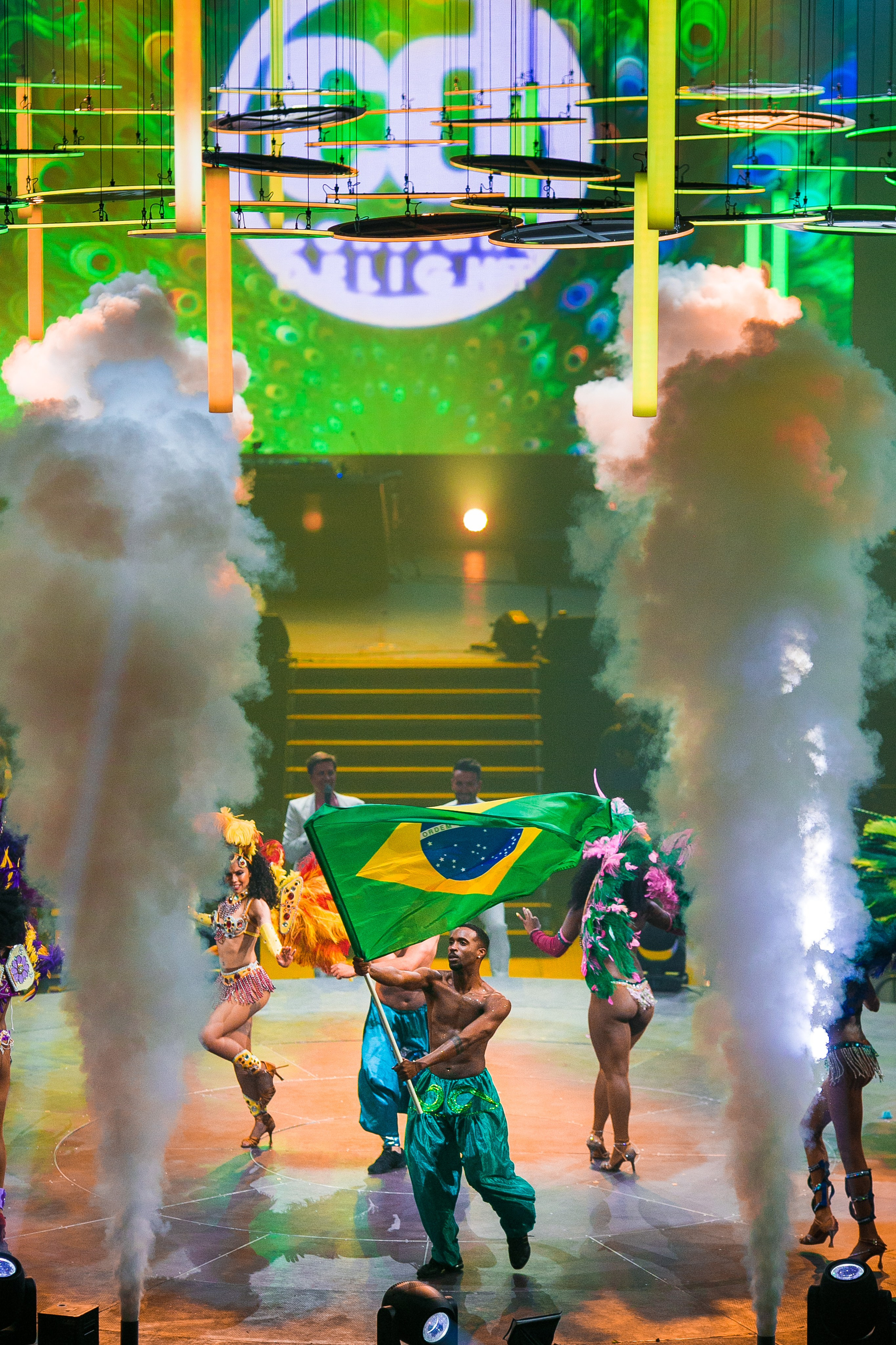 Фотосъемка корпоратива «Ночь парикмахера 2022» для компании CD. Репортажный фотограф Борис Геер