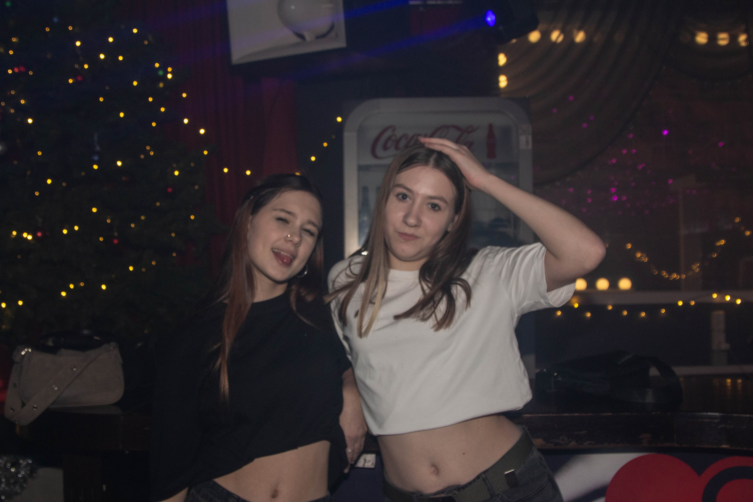 Клуб Serdce. Ладно