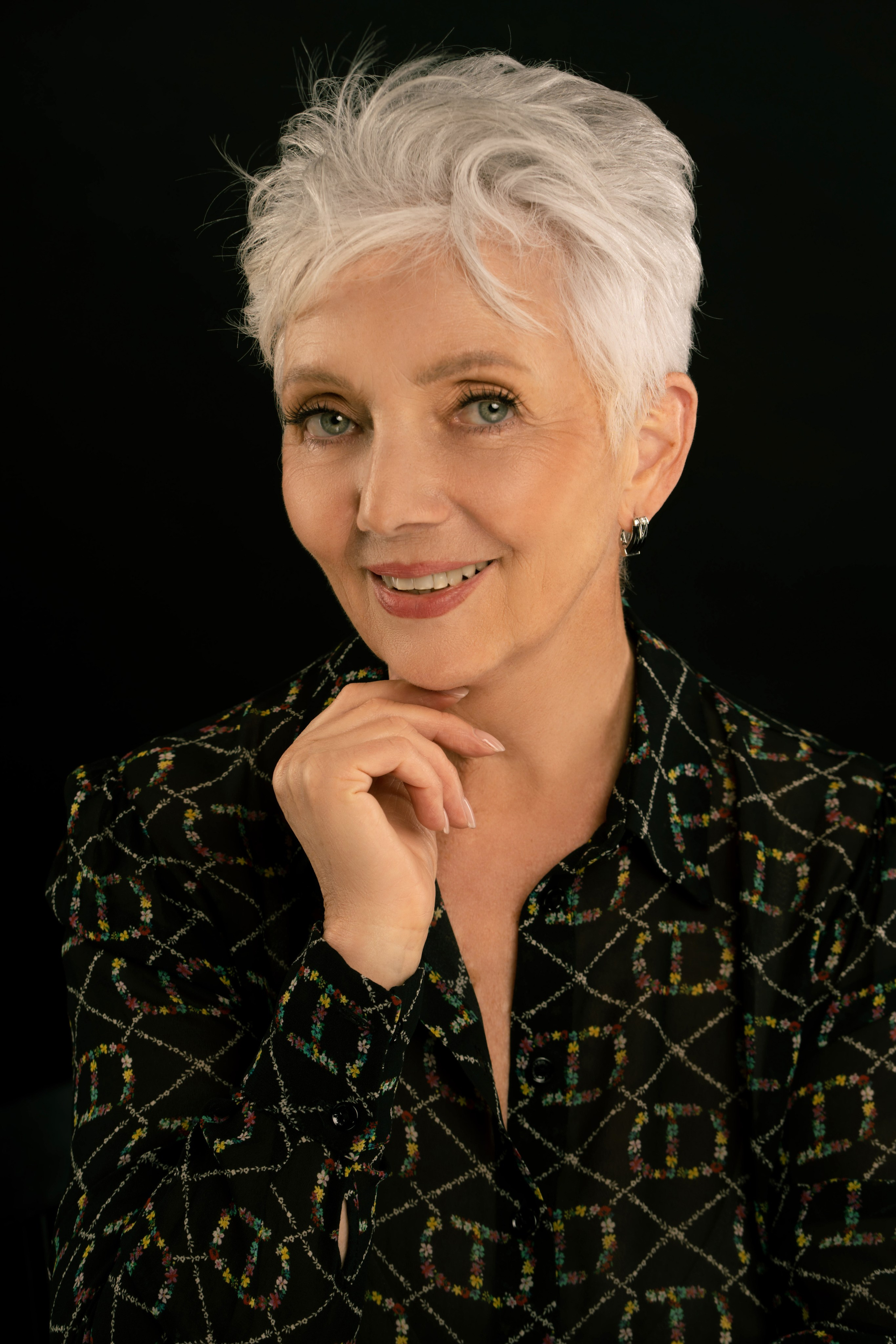 Елена, студия. июль 2025. Портретный фотограф из Санкт-Петербурга Наталья Бялая