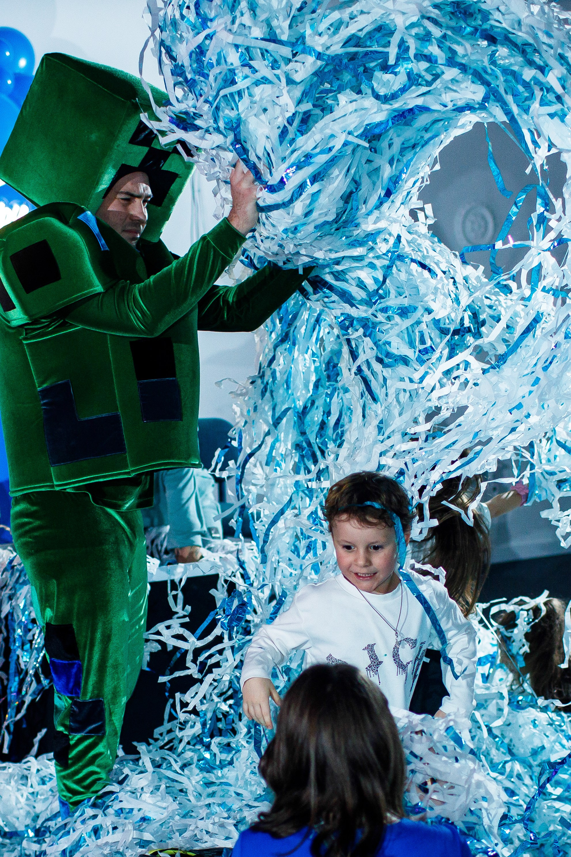 День рождения Миши. Свадебный фотограф, фотограф на крещение, фотограф на день рождения в Воронеже