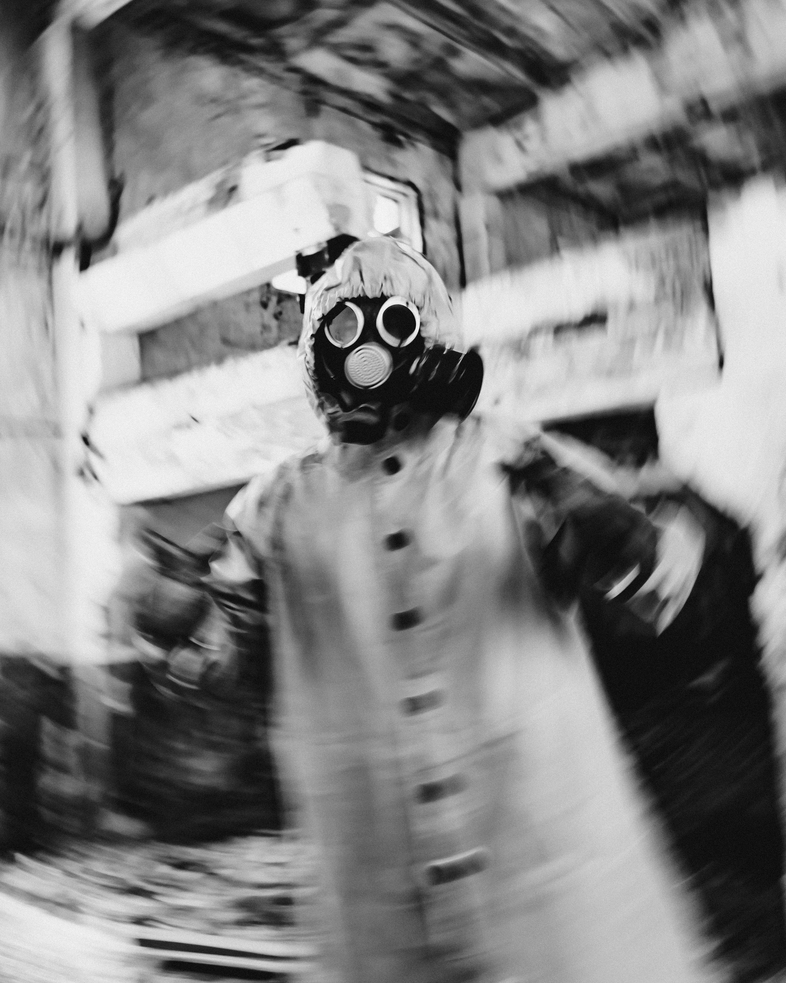 Богдан. Исследование забытого. Дмитрий Пропадалин, Нейрофотография