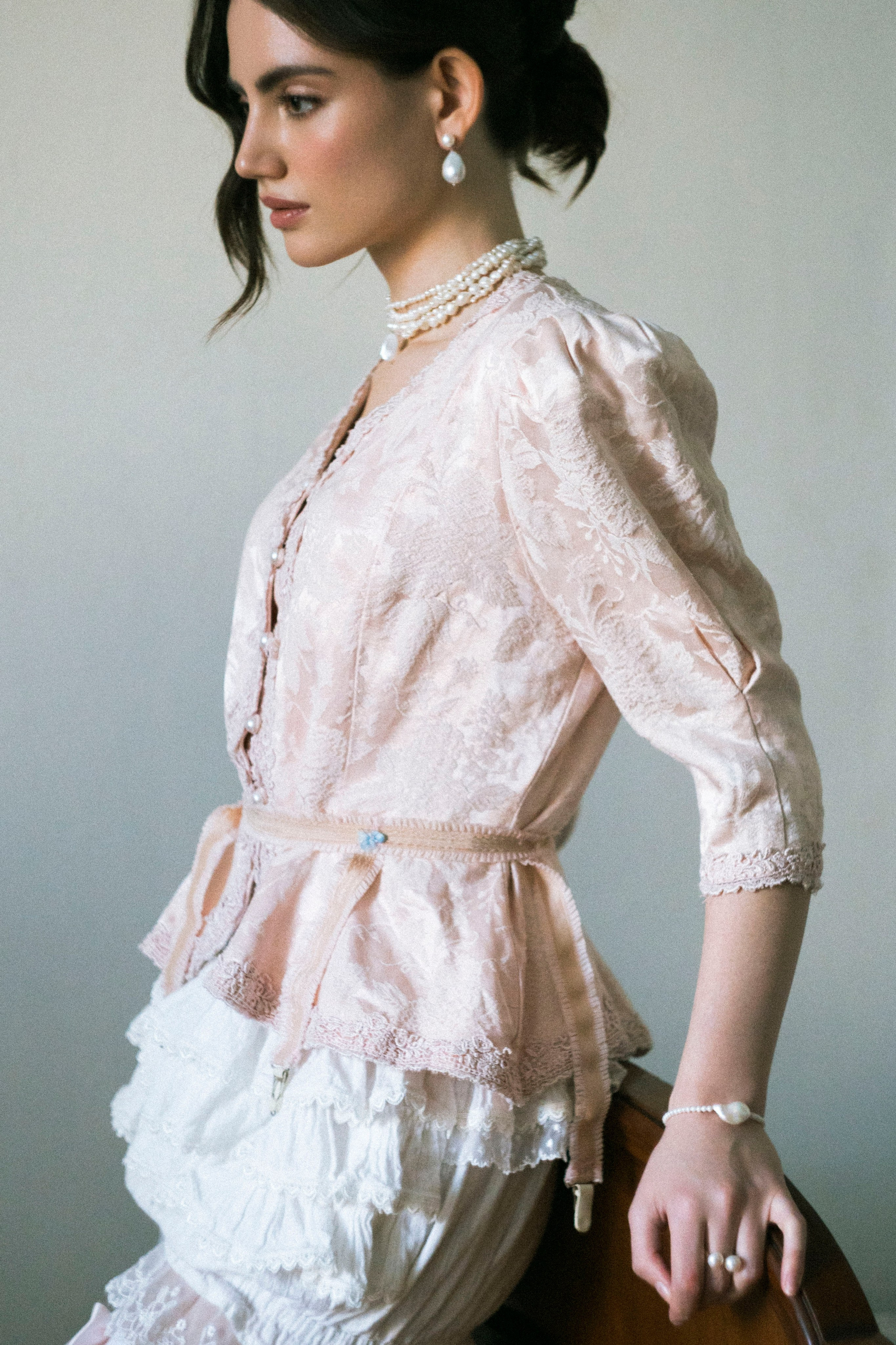 Русалка. Valeriyamelnikova.ru