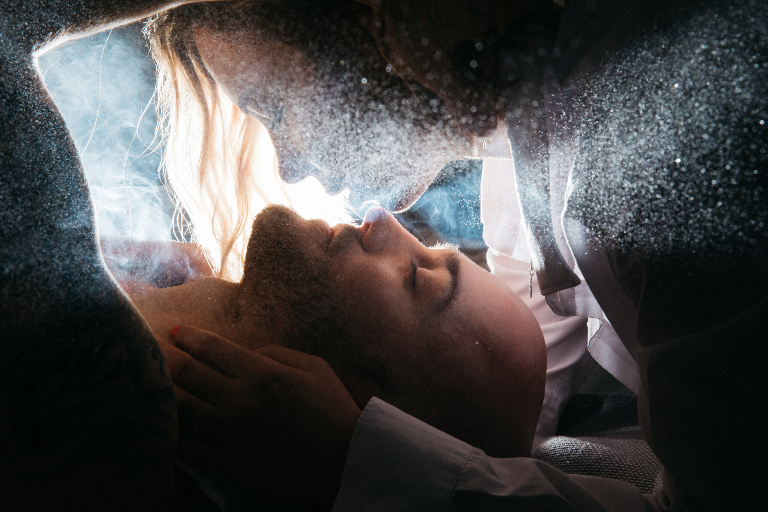 Фотограф Норильск, Москва