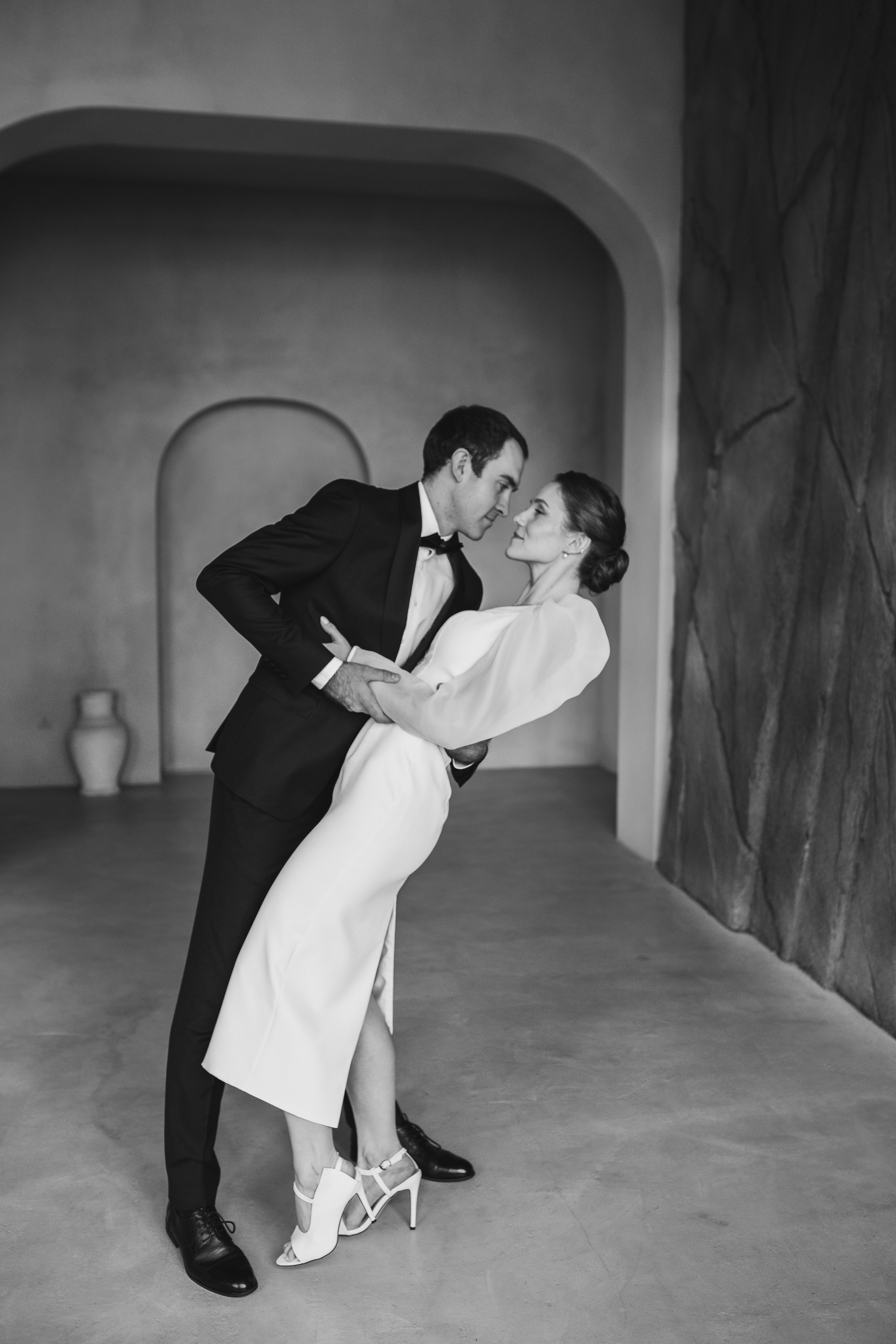 Аня и Игорь. Семейный и свадебный фотограф в Екатеринбурге Орлова Ирина