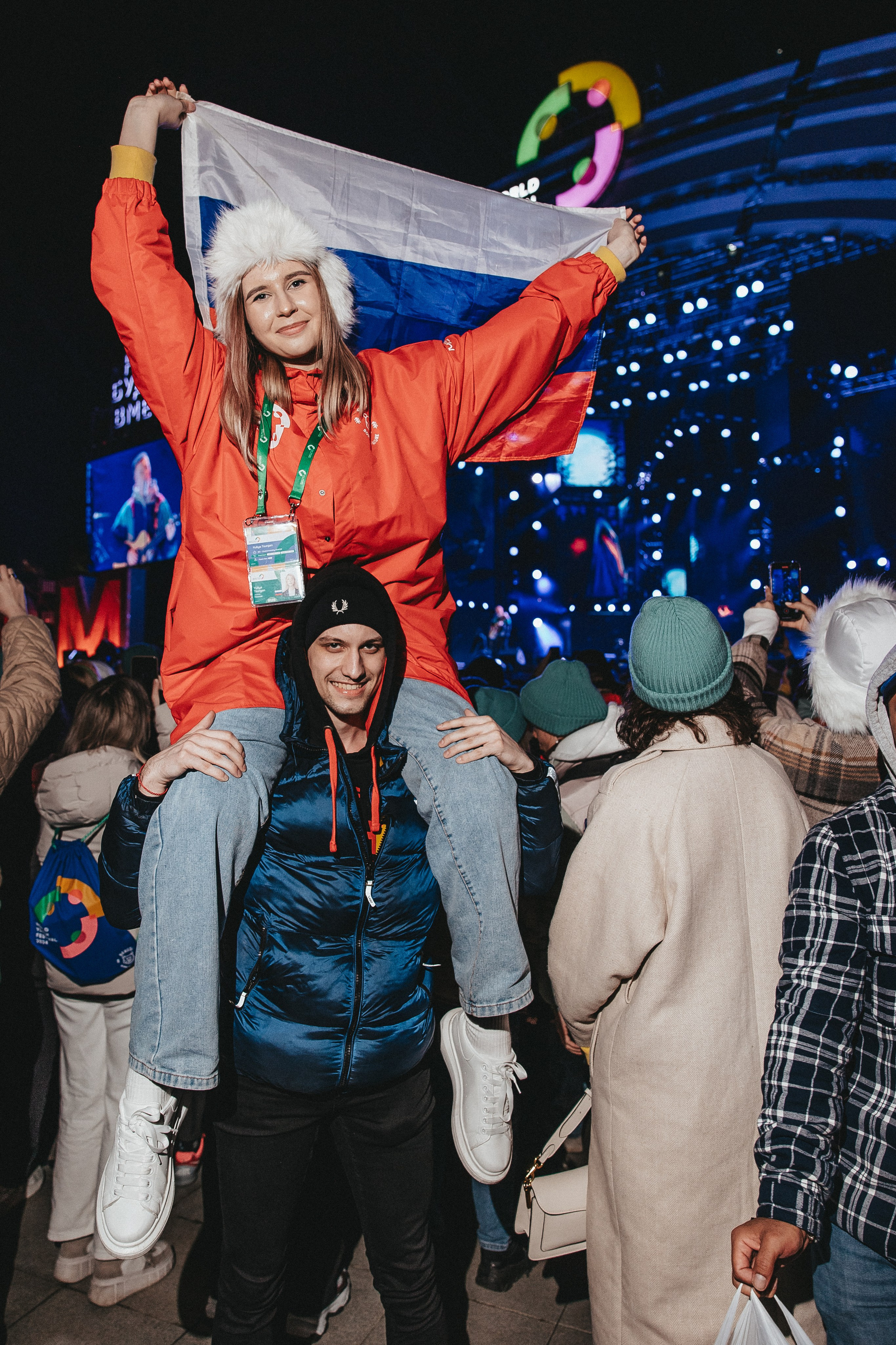 ВФМ 2024. Izotoff Photographer