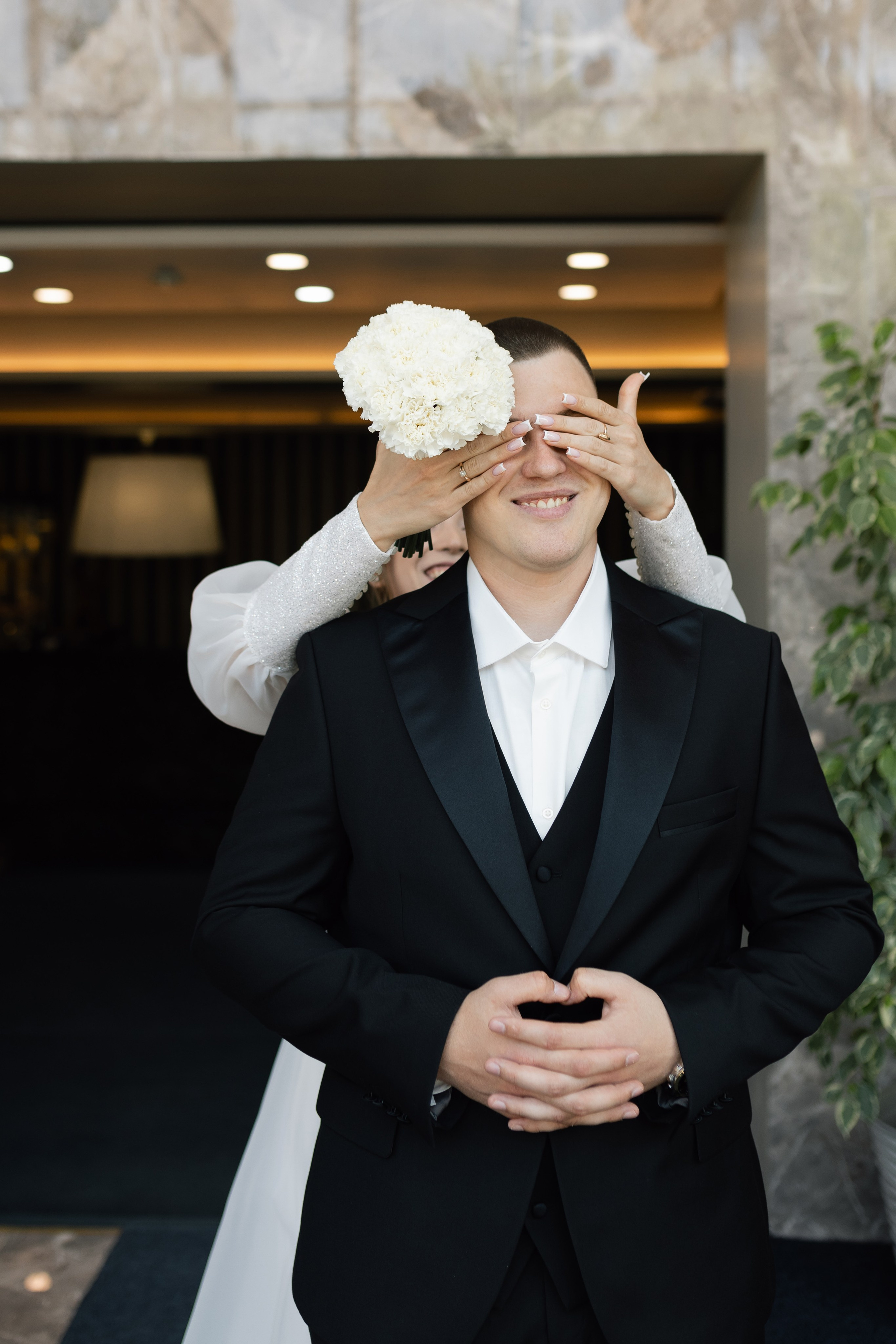 Maksim & Rita. Фотограф в Томске Ирина Павлуцкая