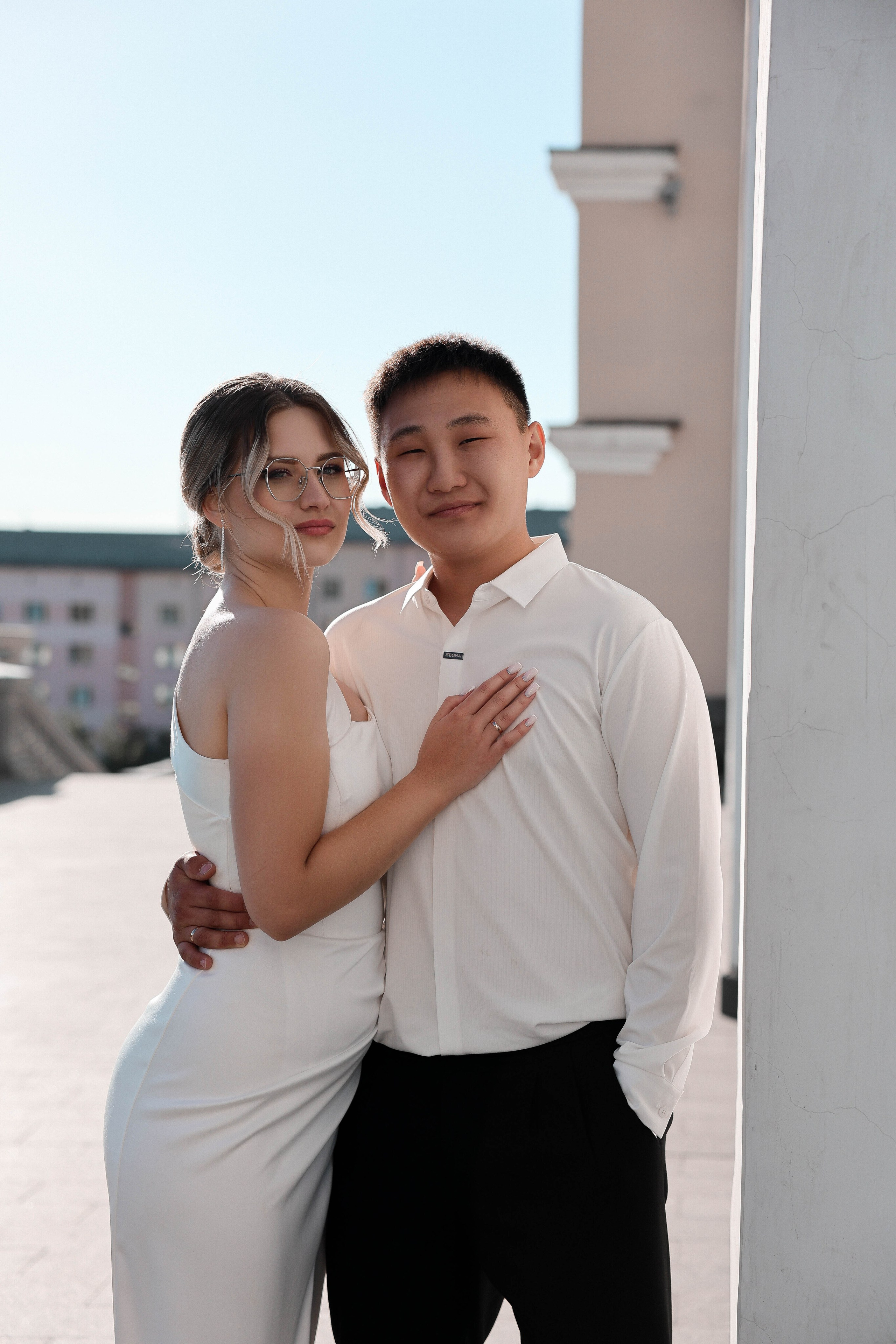 Wedding A&D. Свадебный и Школьный фотограф Улан-Удэ Бурятия Джулия Топоева Выпускные альбомы Фотограф на мероприятие