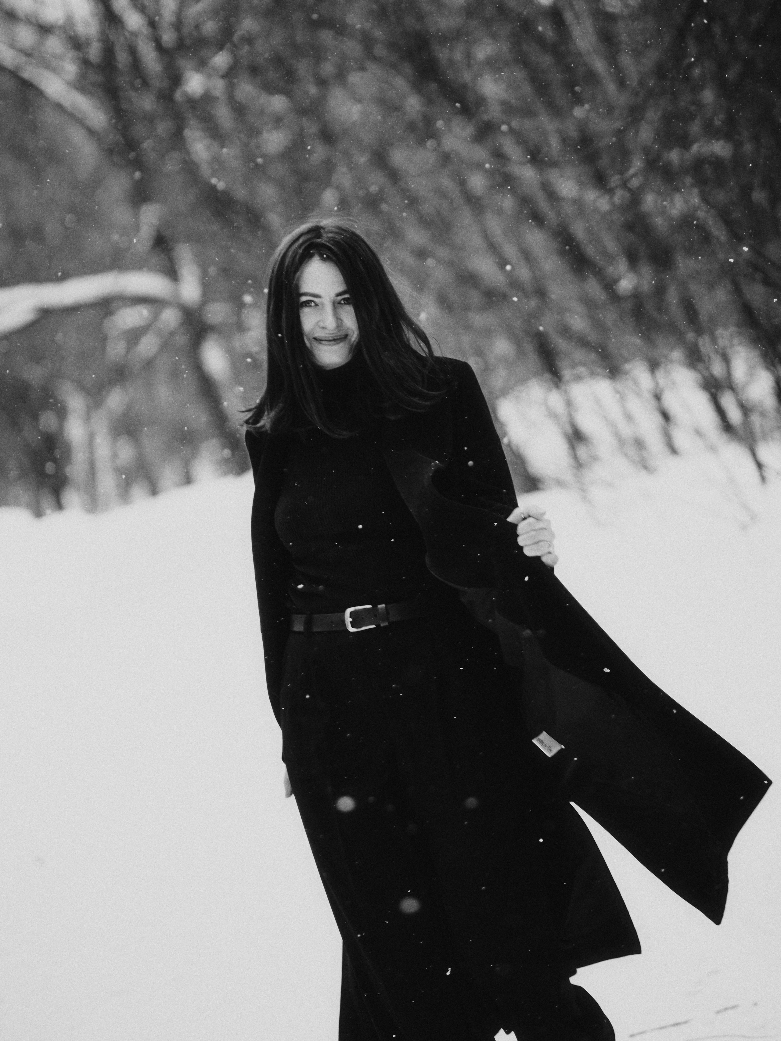 Татьяна. Портретный фотограф в Москве Ольга Крылова