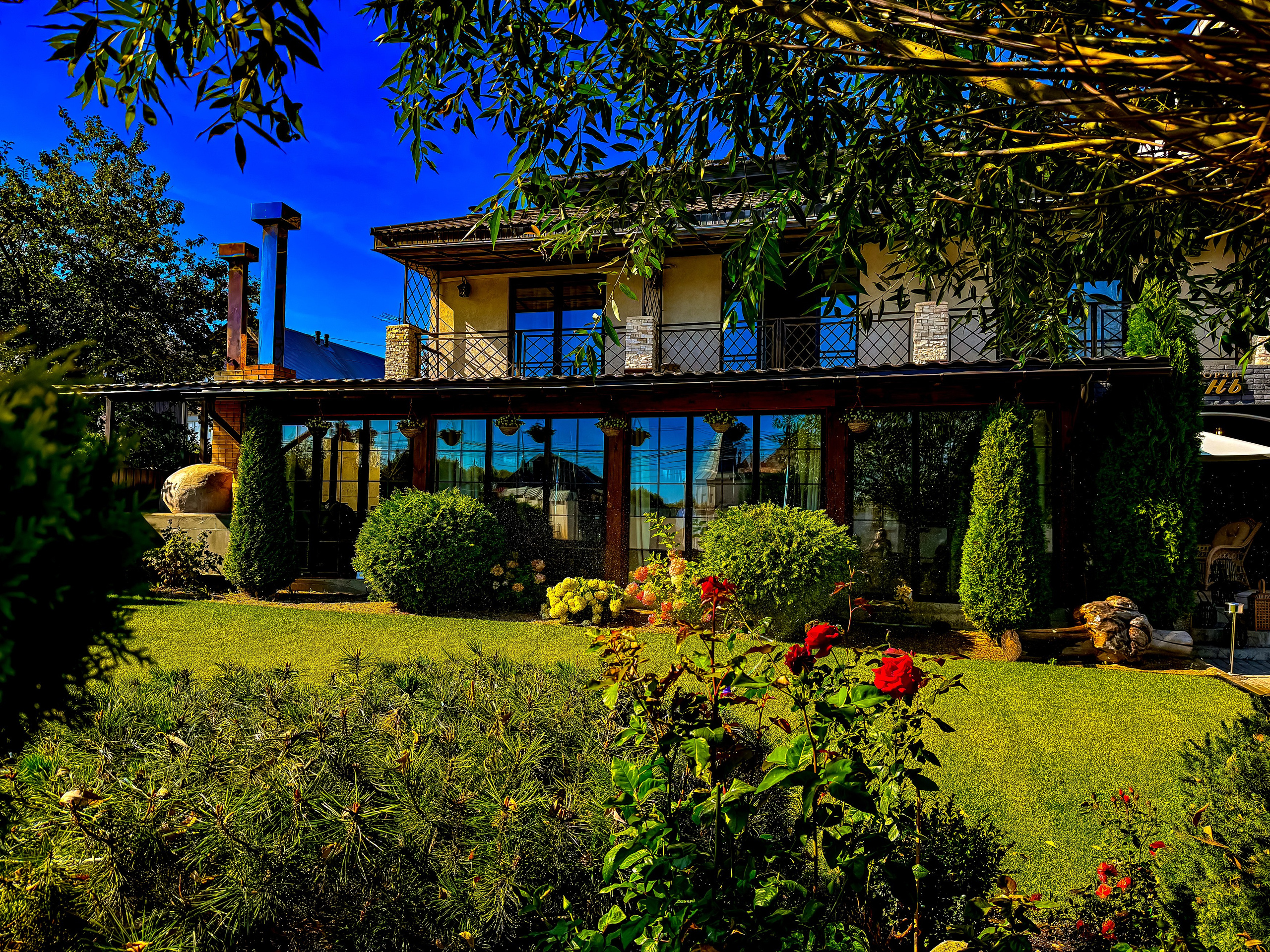 Ресторан Огонь. Профессиональный фотограф Natali Aieteia