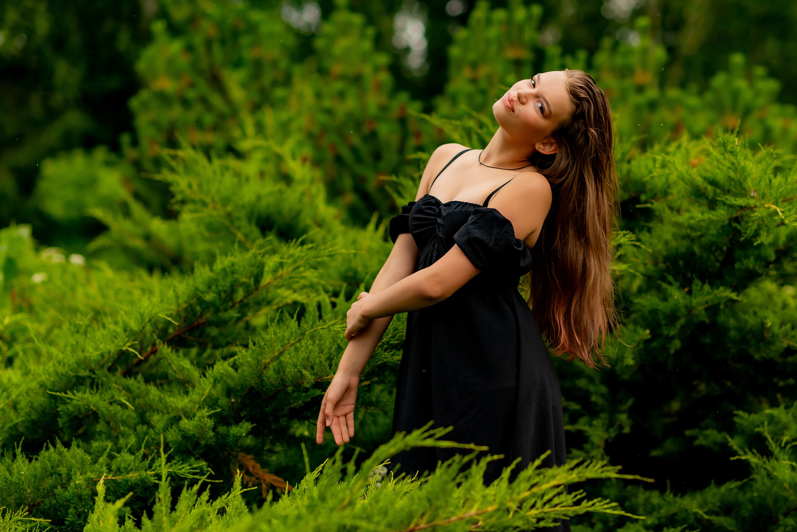 STREET. Профессиональный фотограф Natali Aieteia