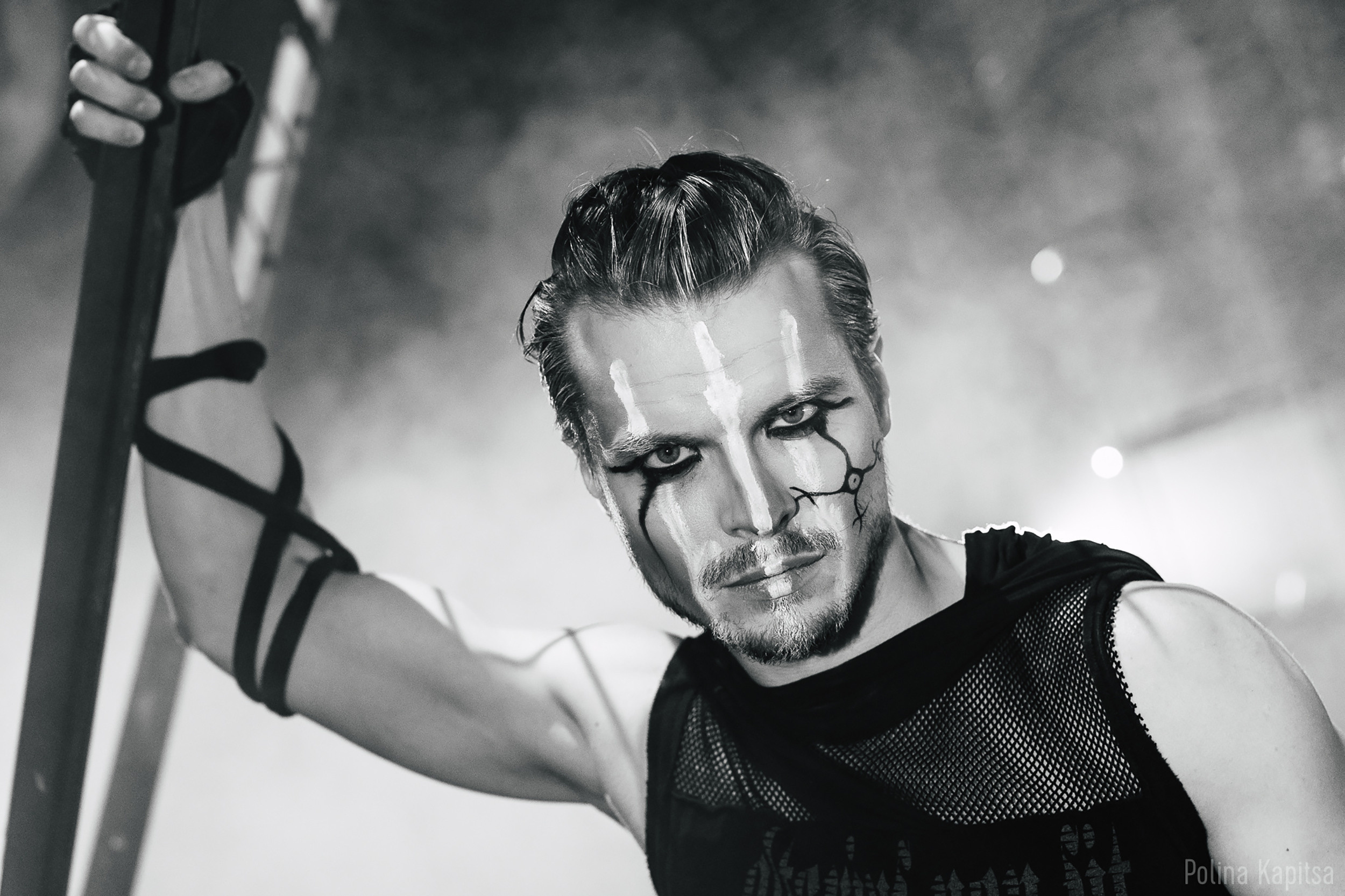 Антон Даниленко