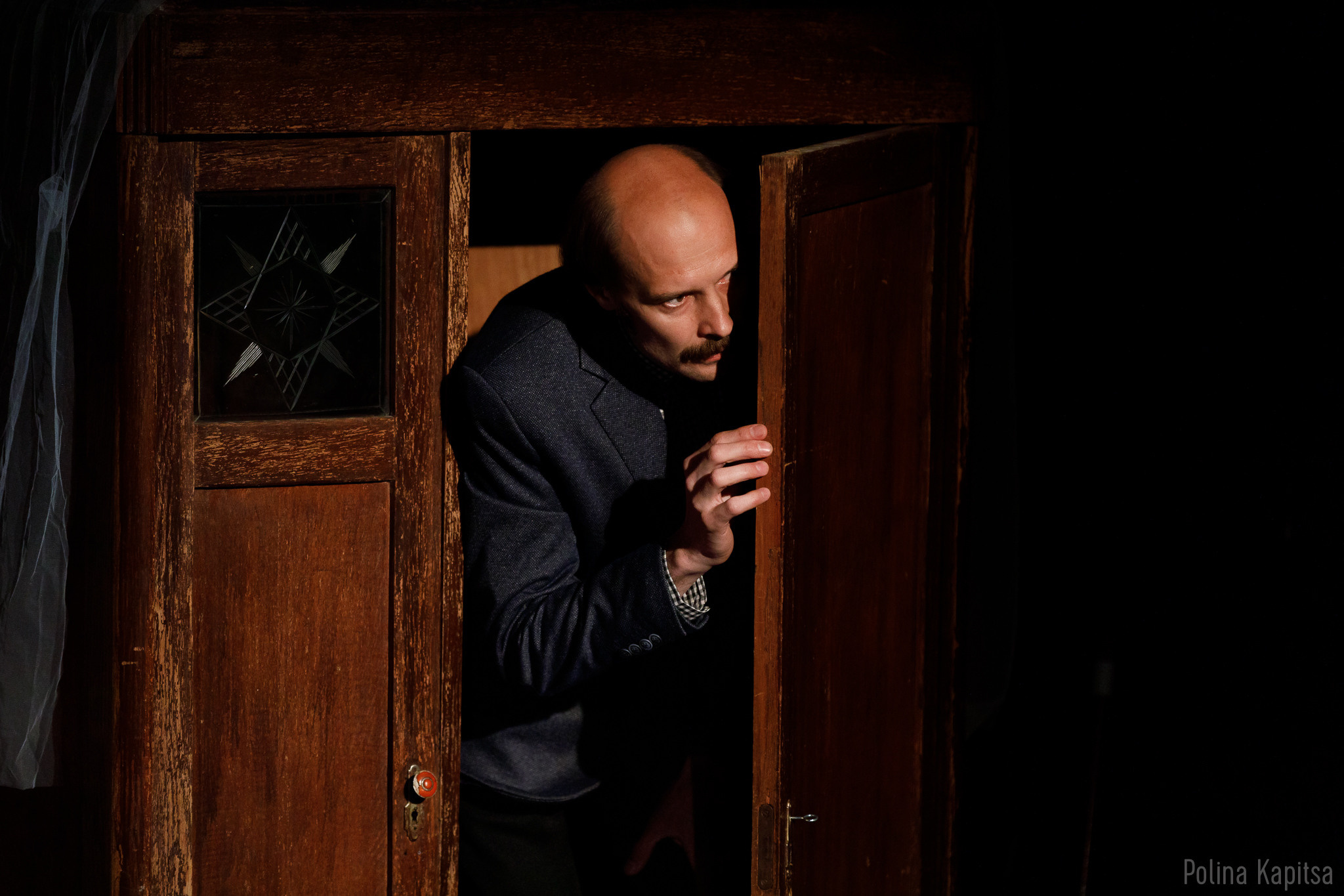 «Благодать». Режиссер: Ильшат Мухутдинов