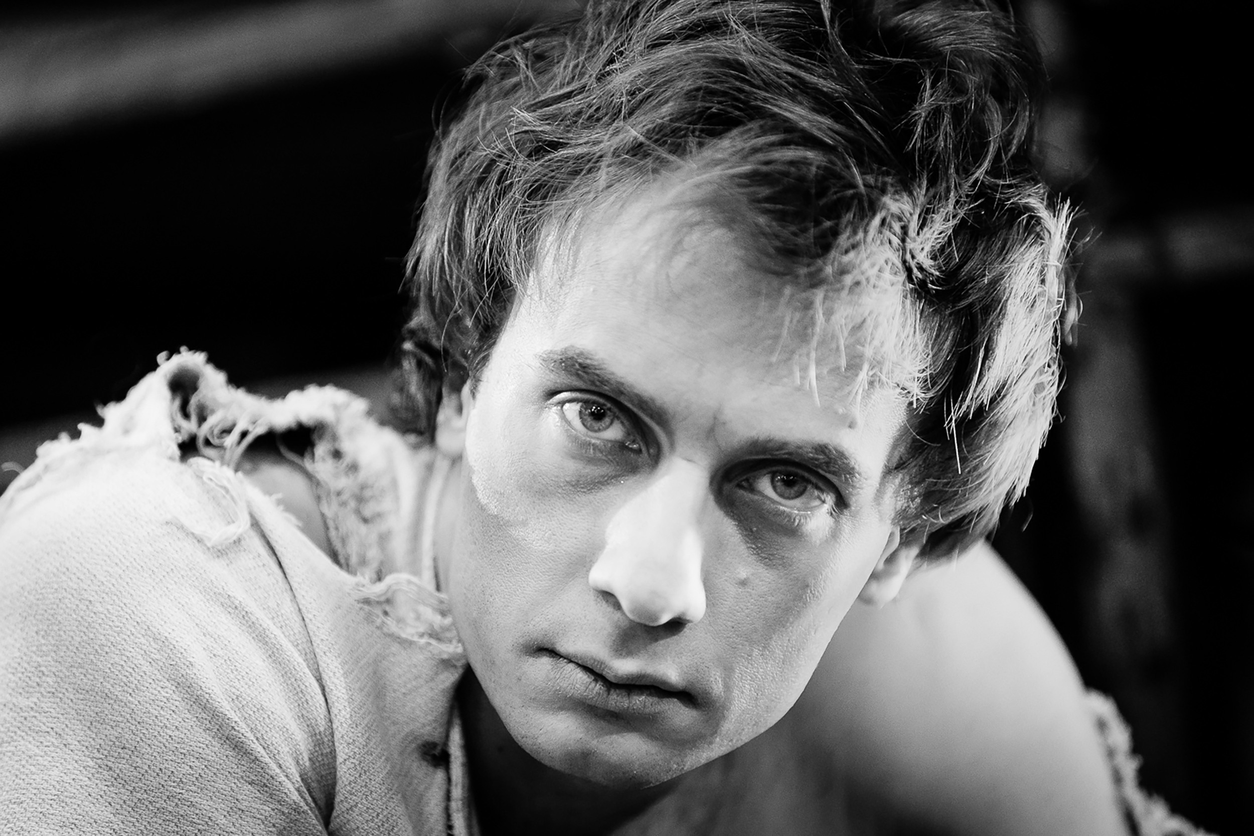 Игорь Неверов