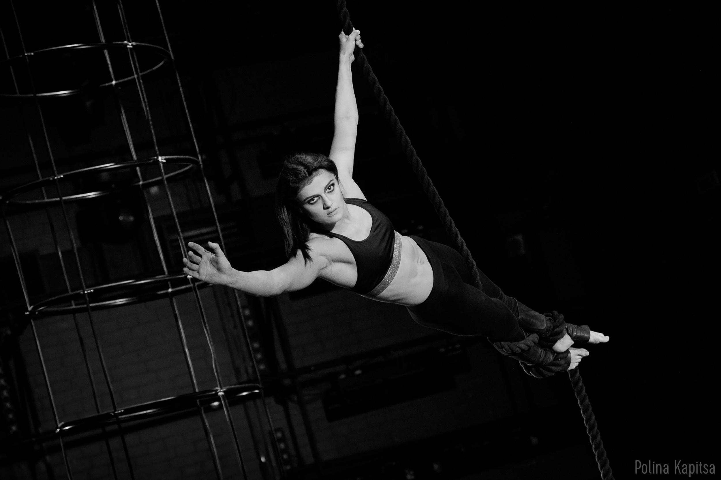 Фотосессия для спектакля «Маугли. Песнь мертвых». Режиссер — Дмитрий Бозин.