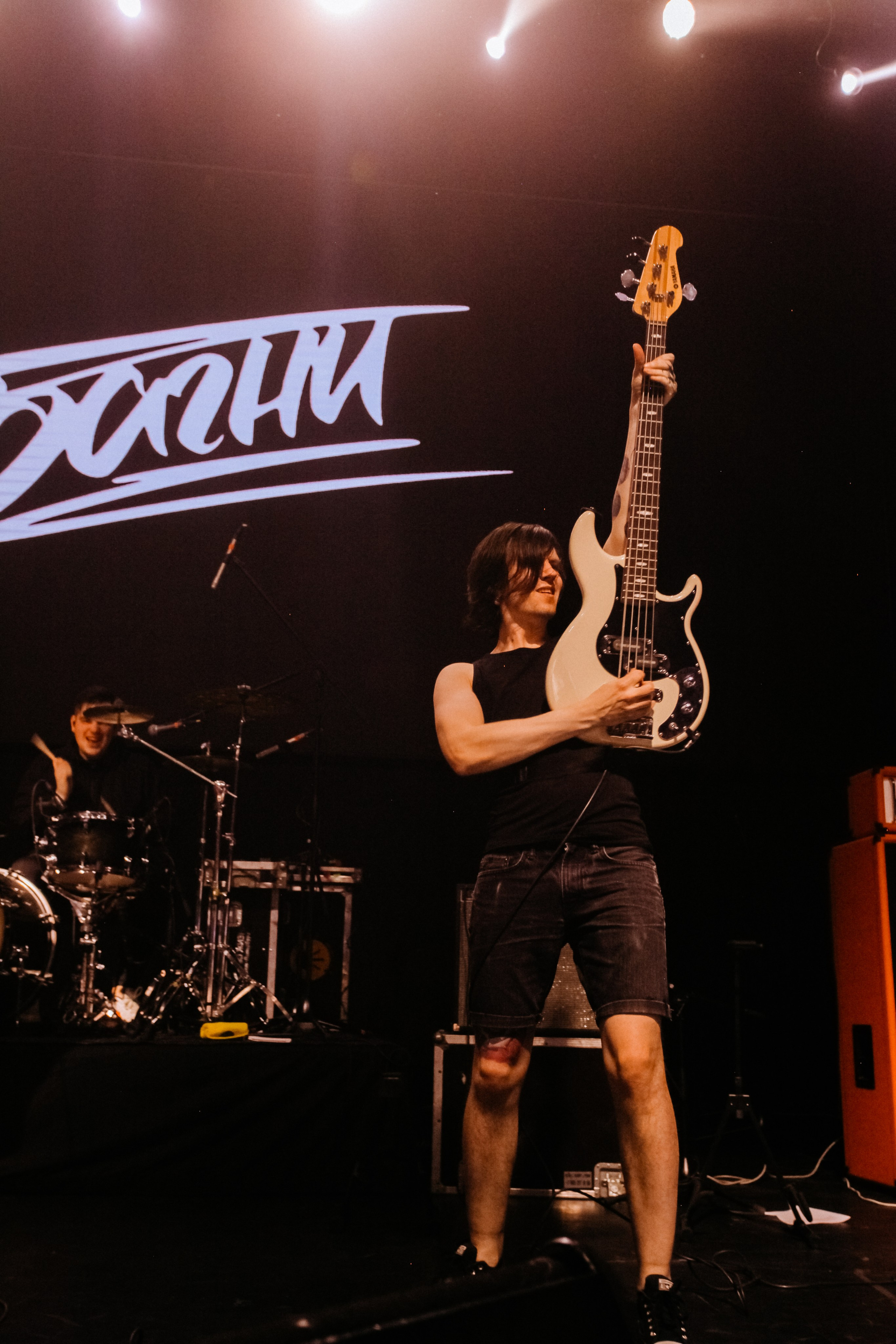 Концерт (Драгни). Репортажный фотограф в Санкт-Петербурге. Фотограф на мероприятие в СПБ