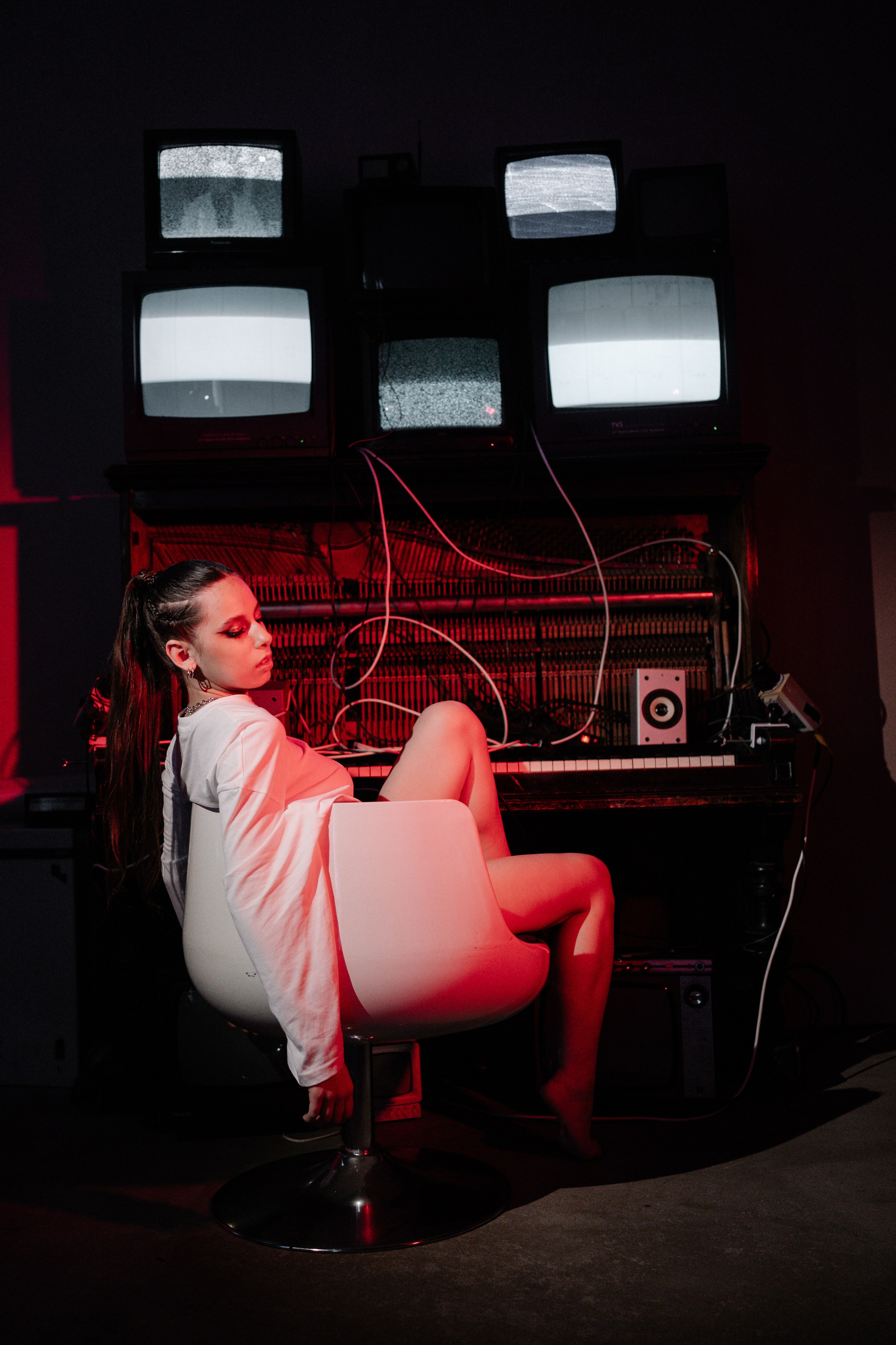 Психушка. Репортажный фотограф в Санкт-Петербурге. Фотограф на мероприятие в СПБ