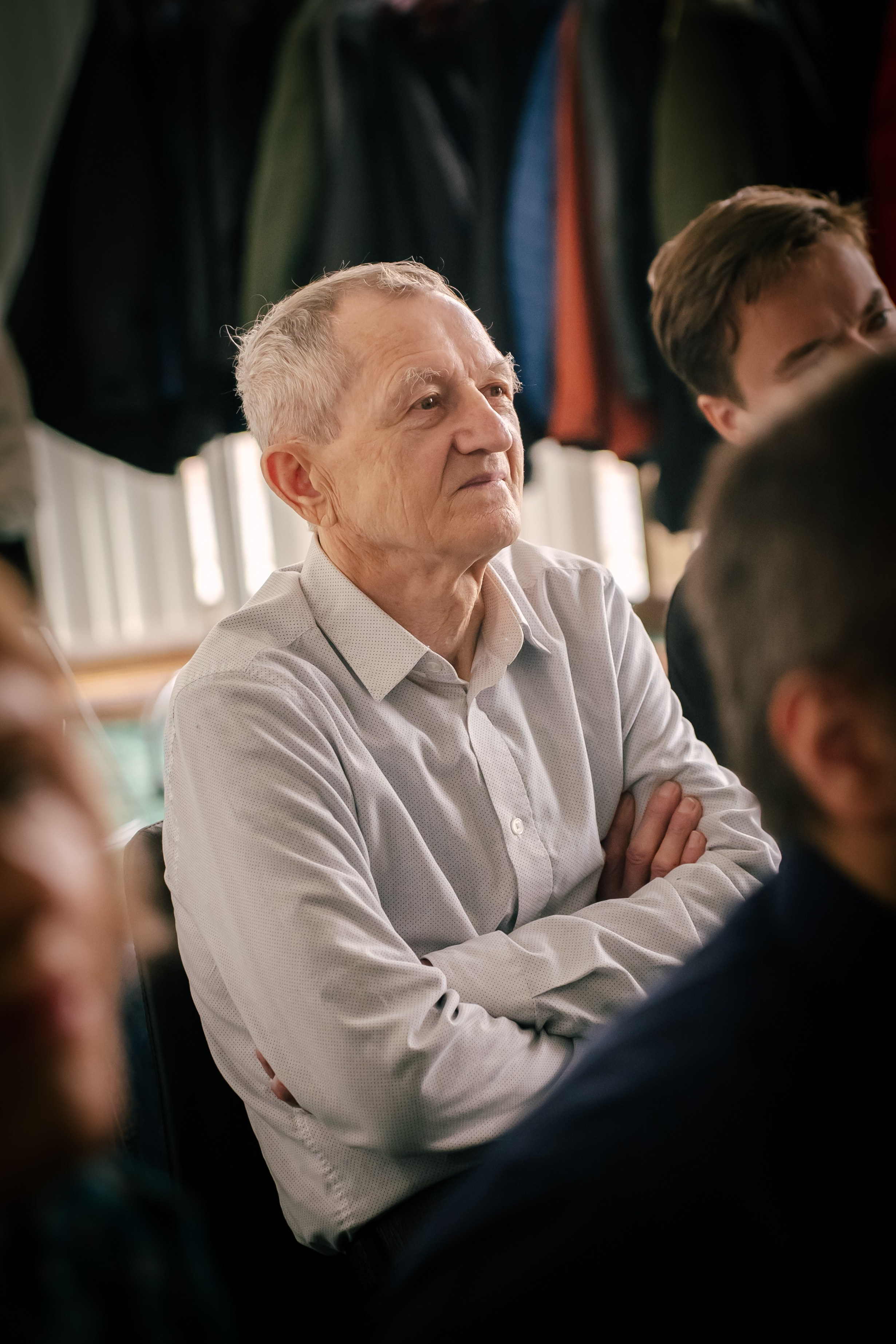 Конференция. Репортажный фотограф в Санкт-Петербурге. Фотограф на мероприятие в СПБ