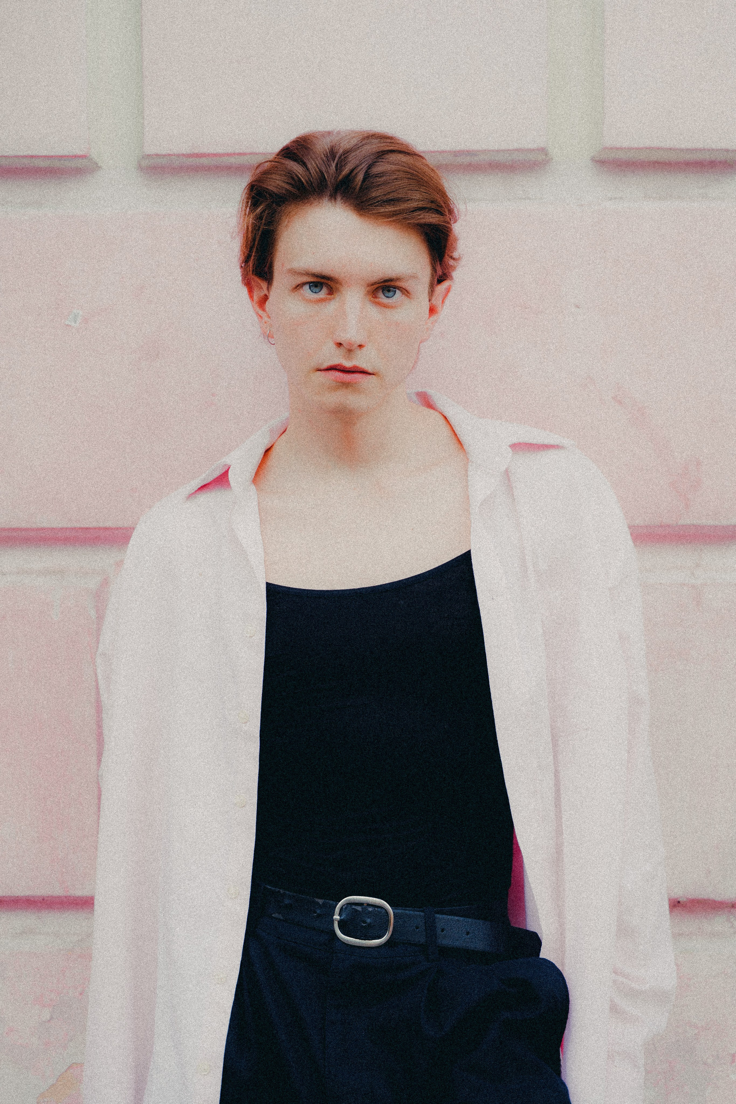 Ваня. Фотограф в Москве