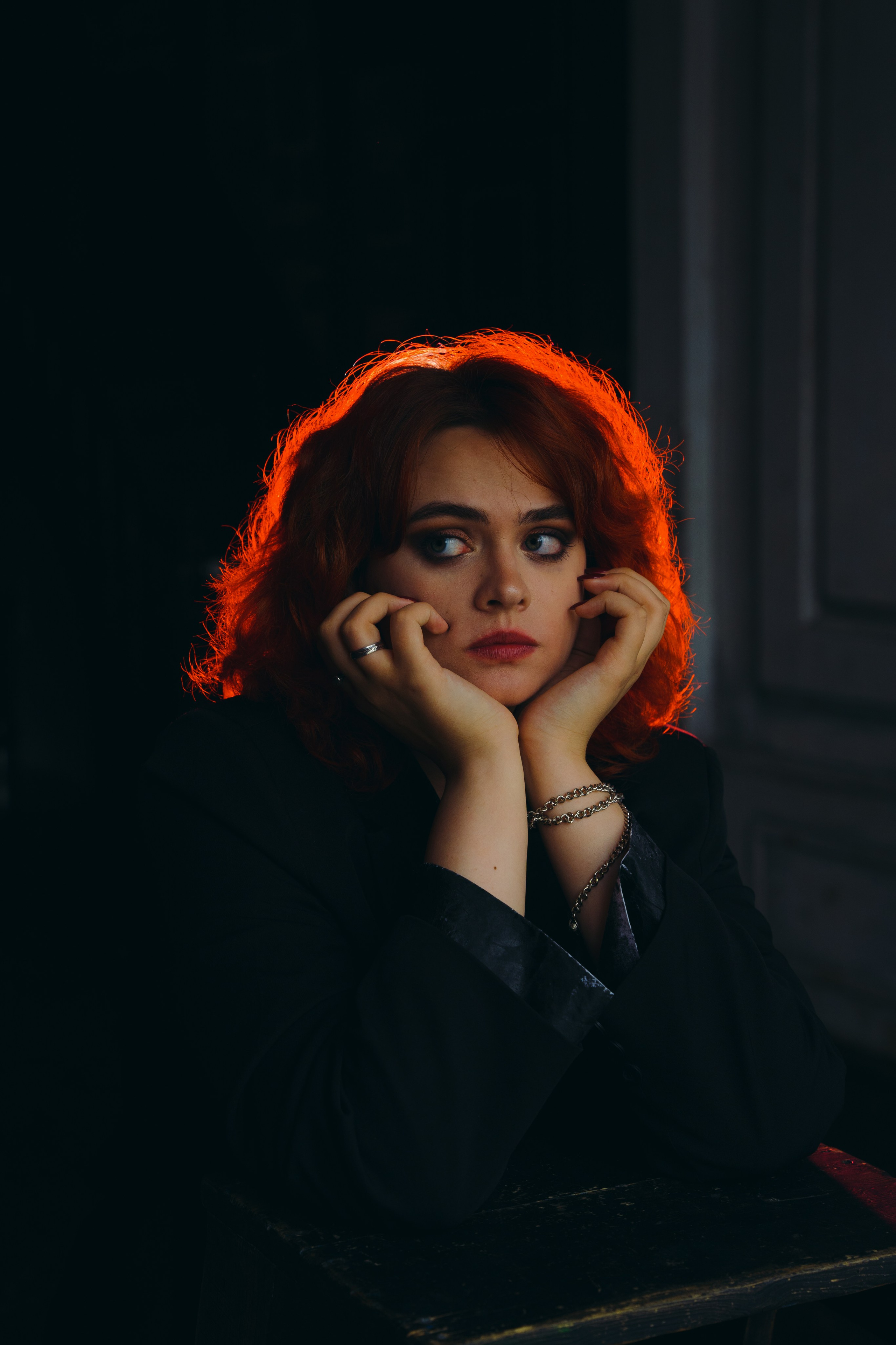 Василиса. Фотограф в Москве