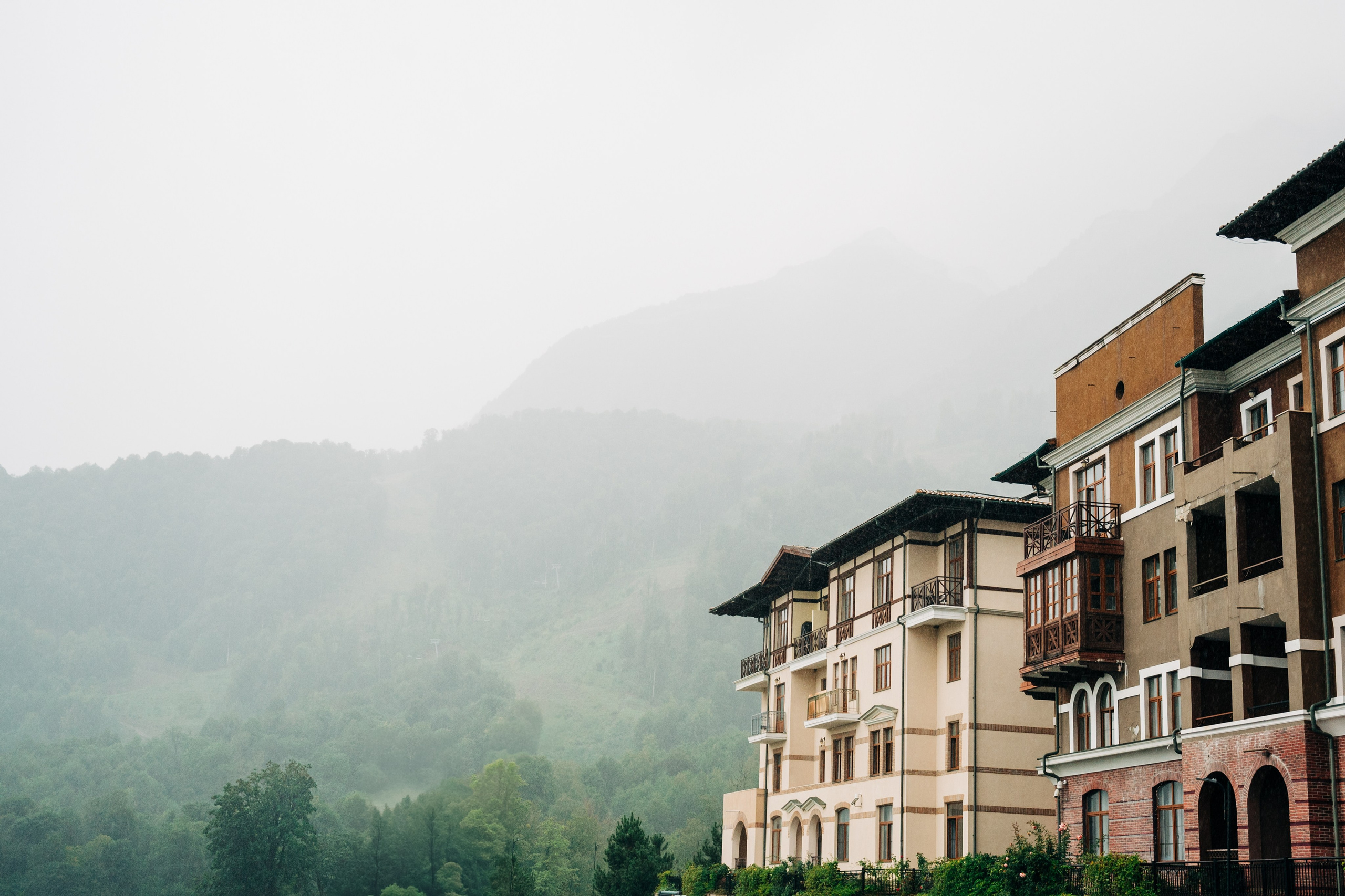 Красная Поляна Женя и Даша. Свадебный и семейный фотограф в Краснодаре Марина Стёпа