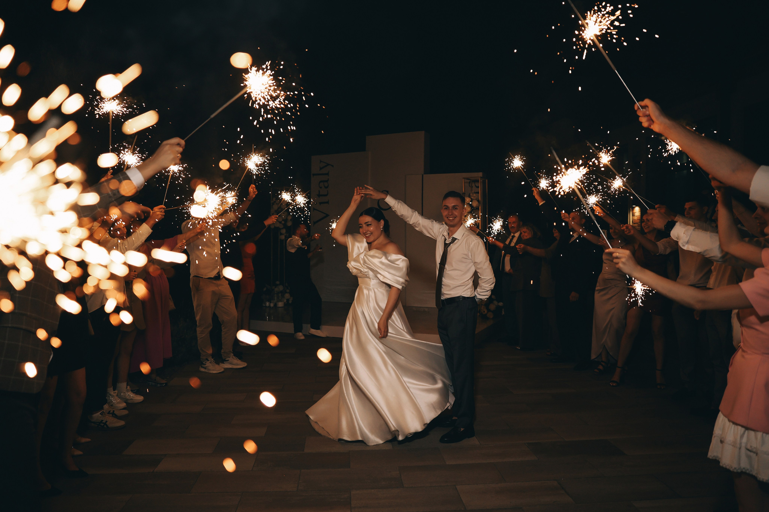 Виталий и Ирина. Свадебный и семейный фотограф в Ростове-на-Дону Марианна Хахладжева