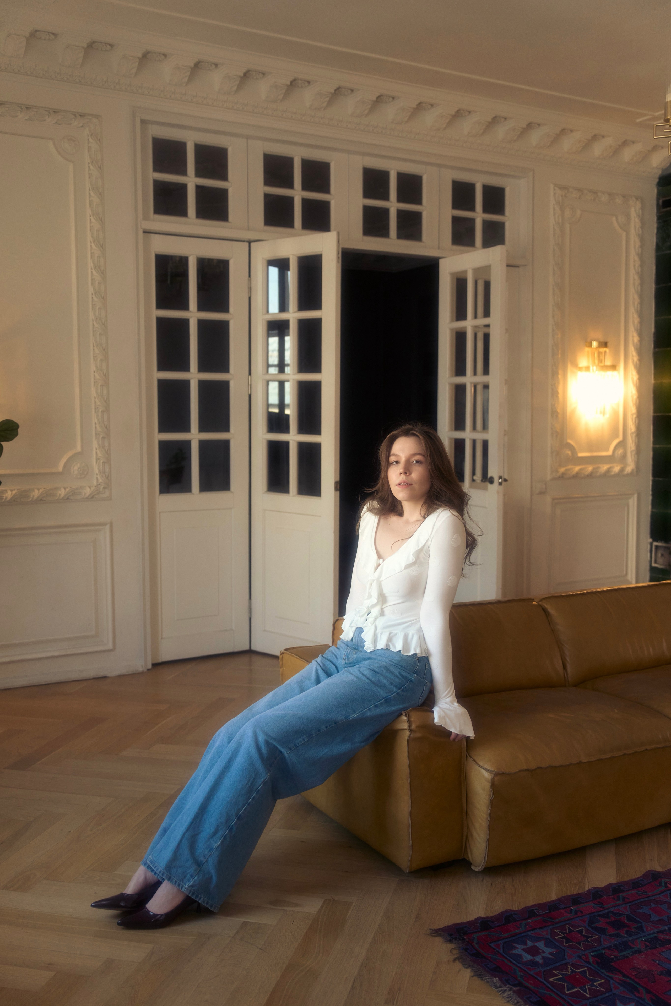 Ангелина!. Фотограф Москва и Екатеринбург. Максимова Соня