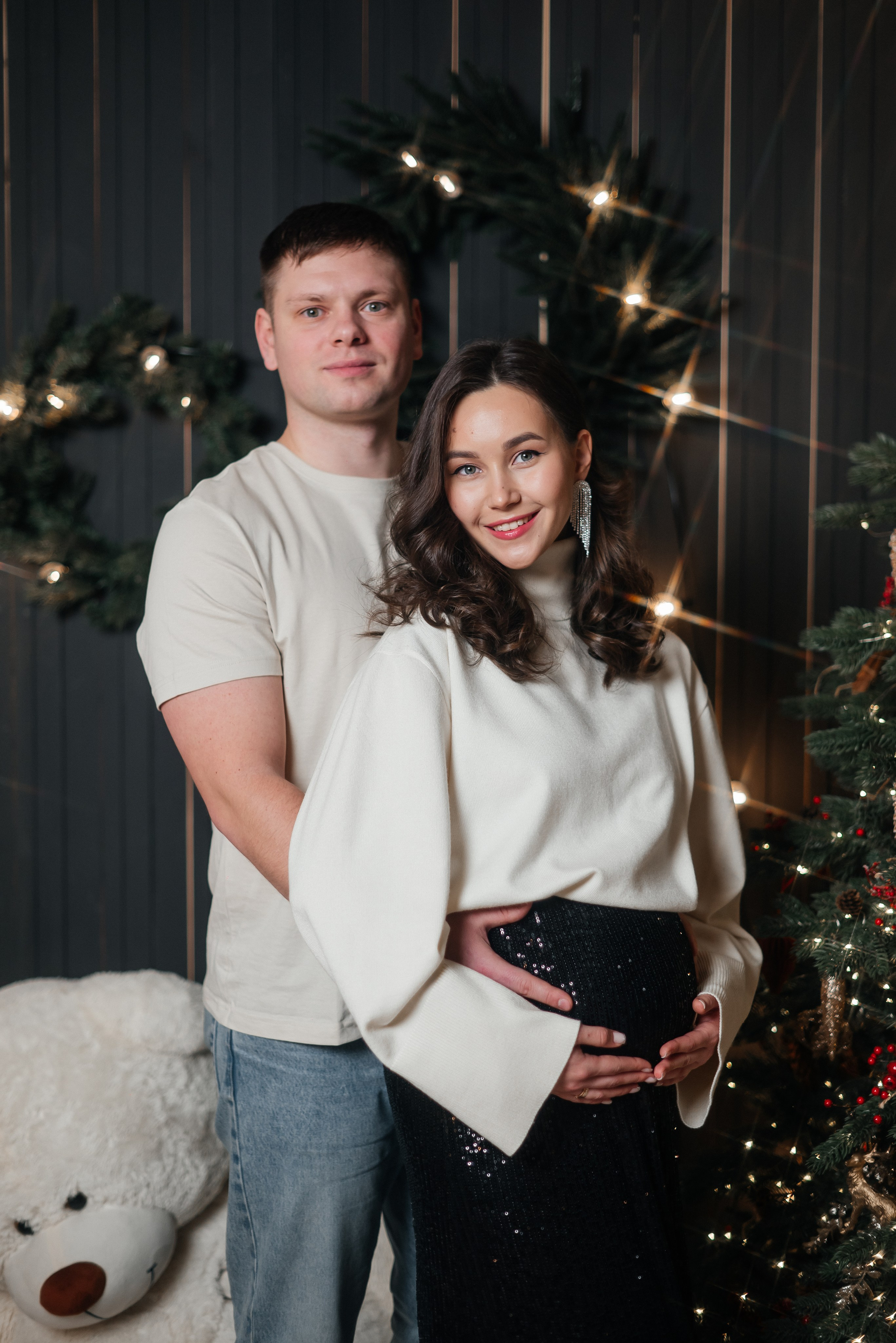 В ожидании. Свадебный фотограф