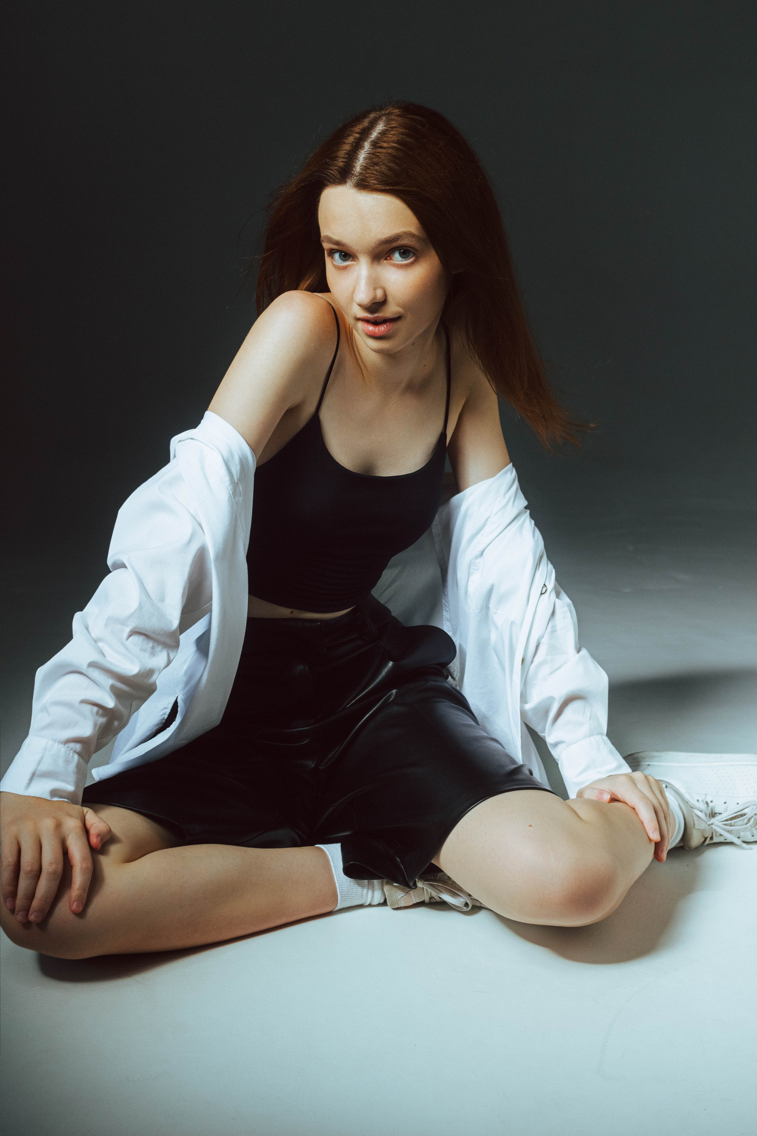 Sofia V. Modeling agency TM MODELS