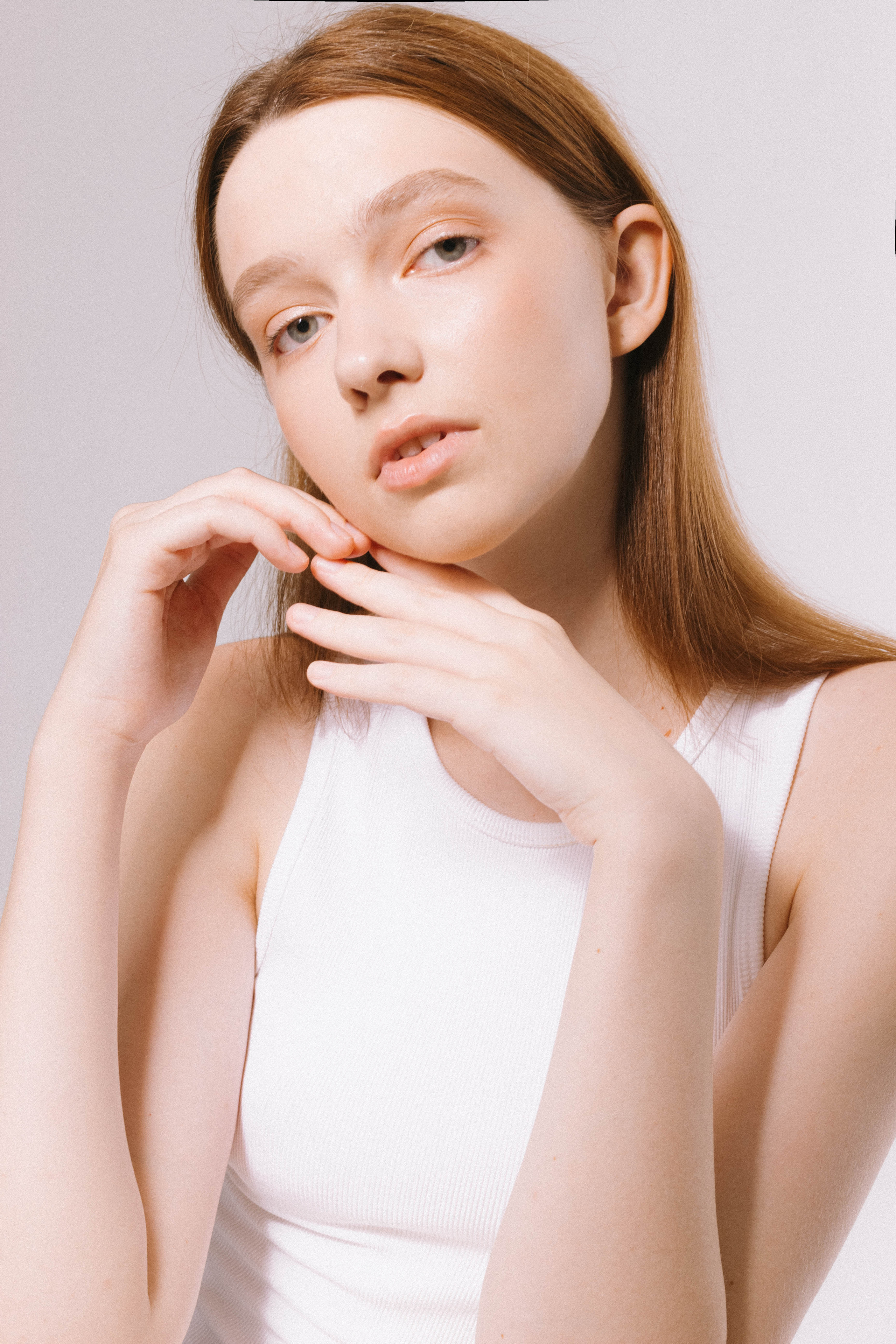 Sofia V. Modeling agency TM MODELS