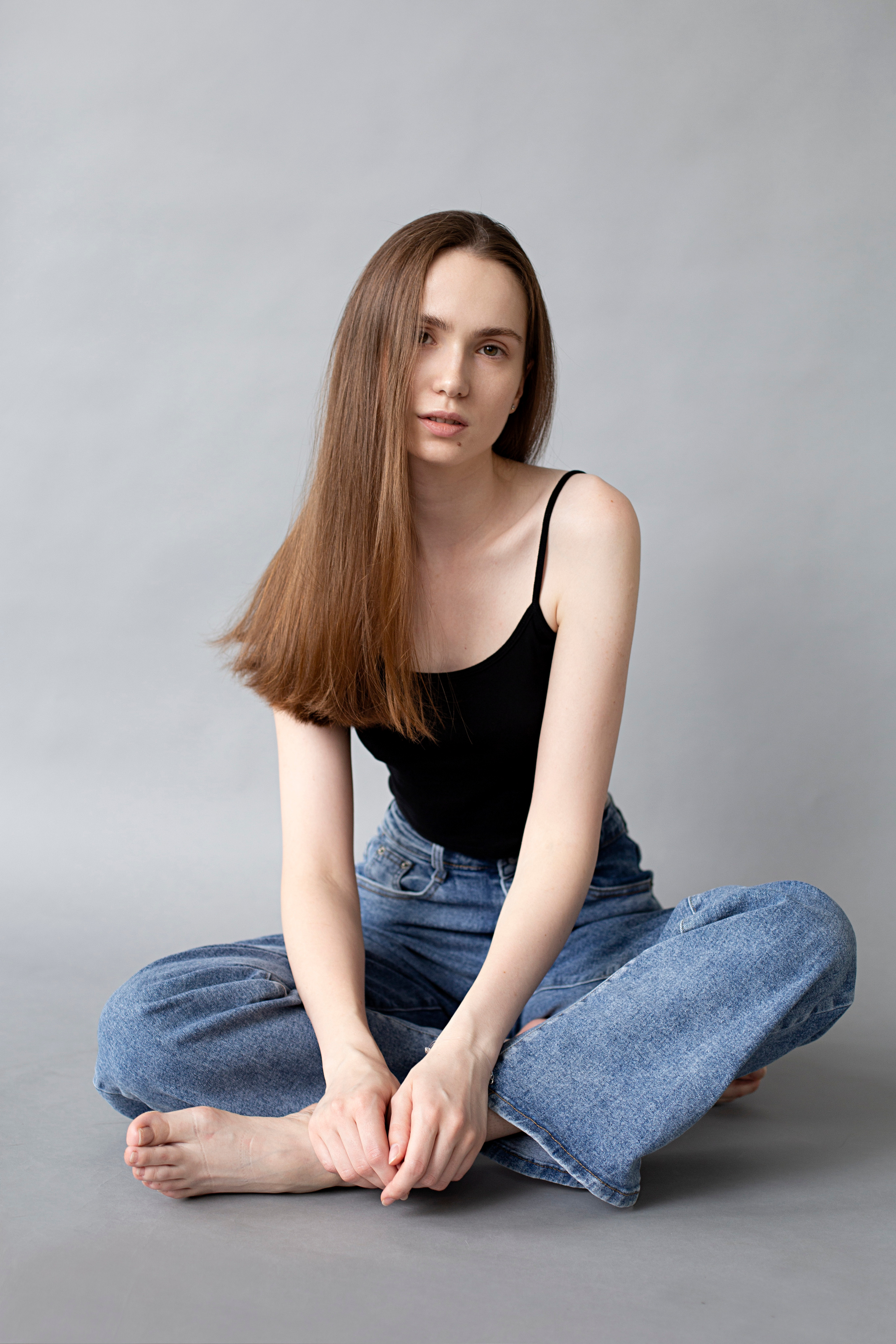 Диана Белявская. Модельное агентство TM Models в Калининграде