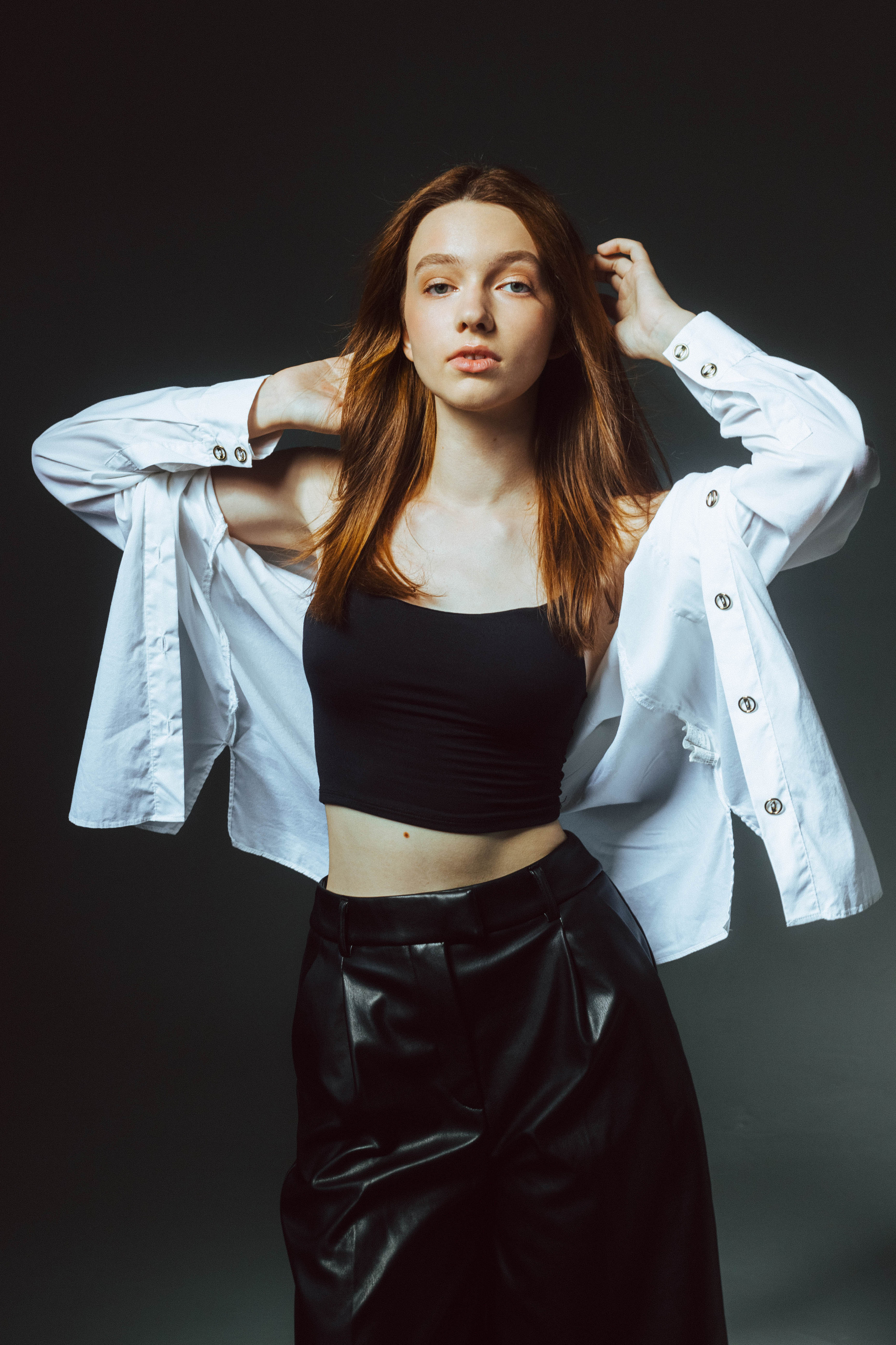 Sofia V. Modeling agency TM MODELS