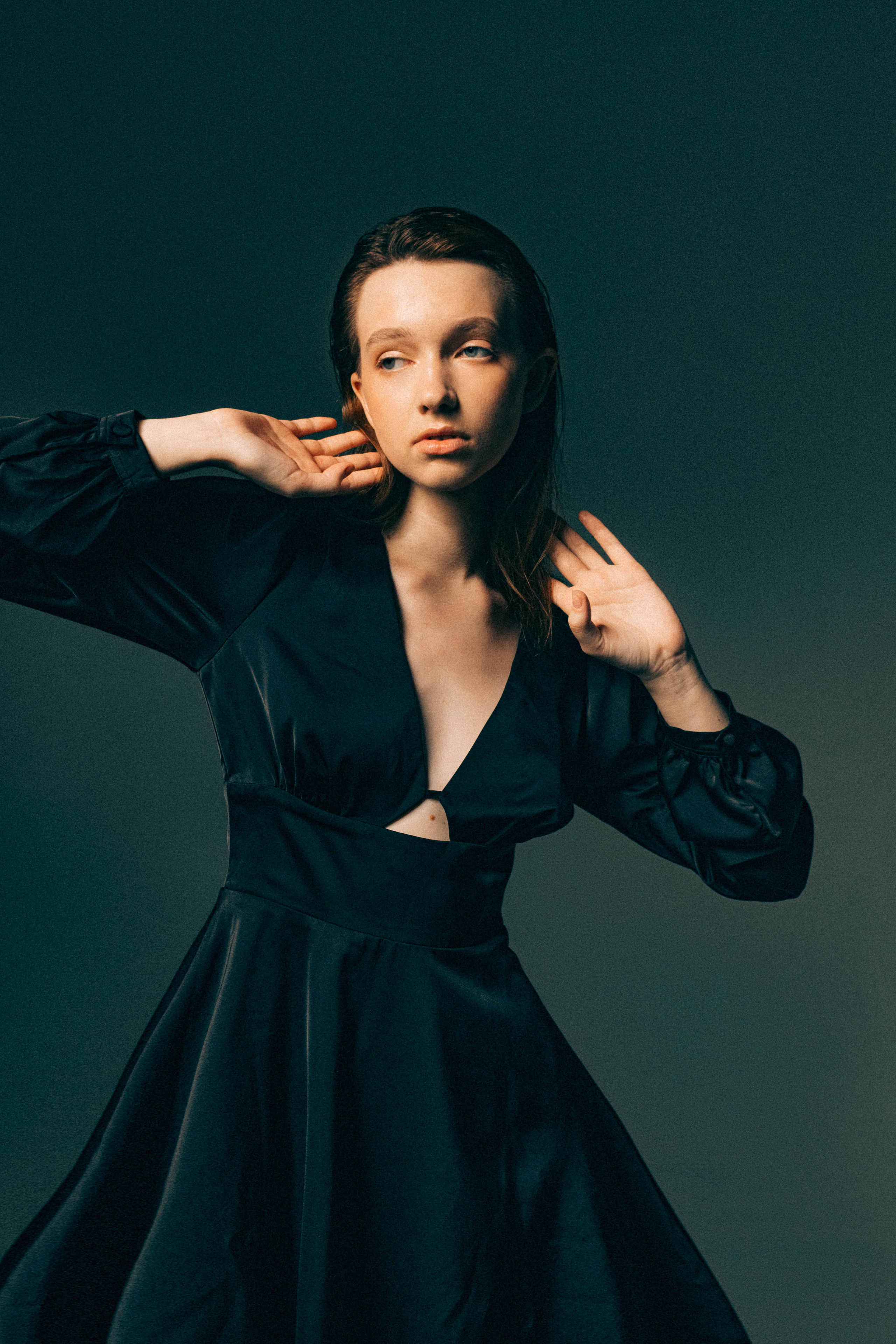 Sofia V. Modeling agency TM MODELS