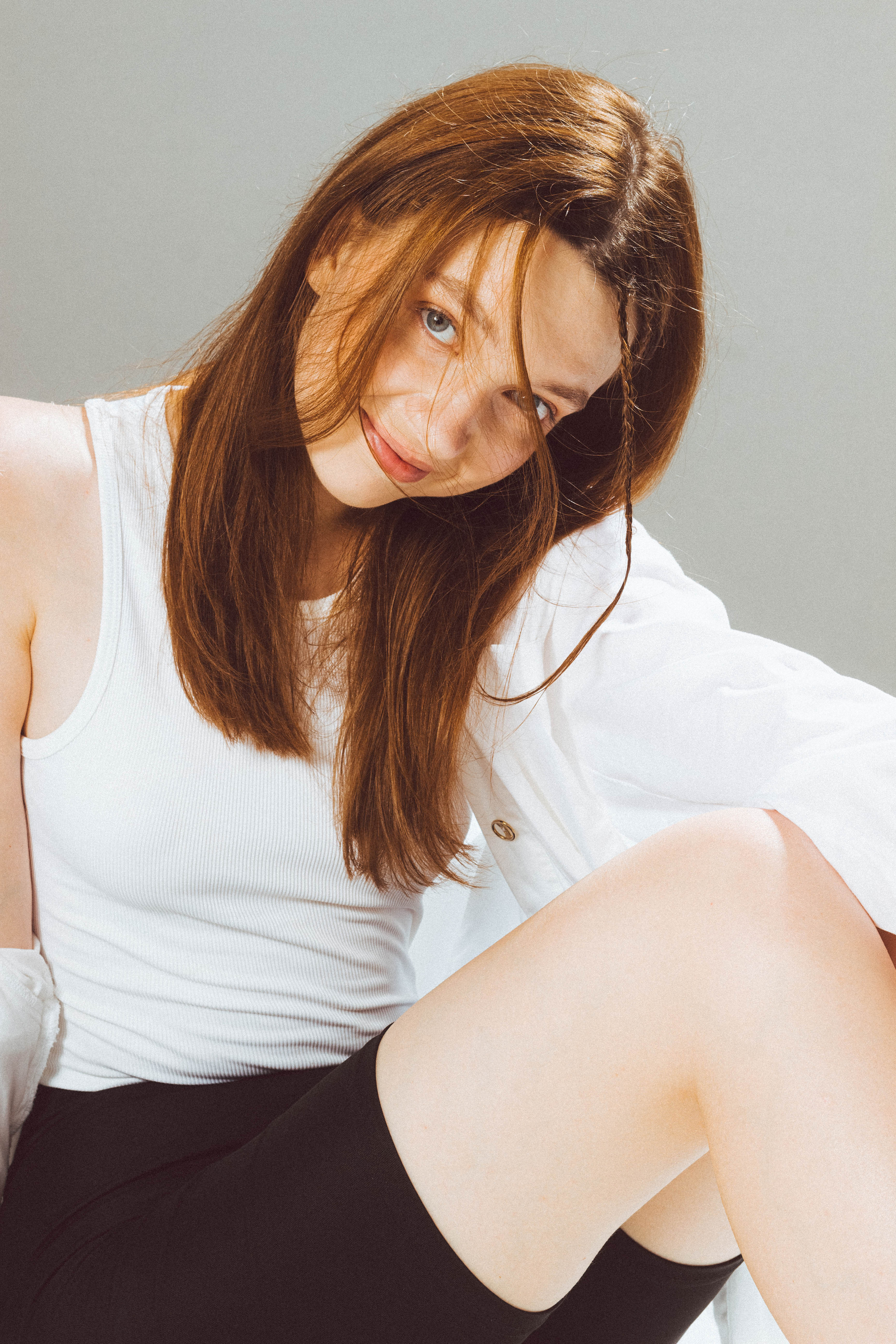 Sofia V. Modeling agency TM MODELS