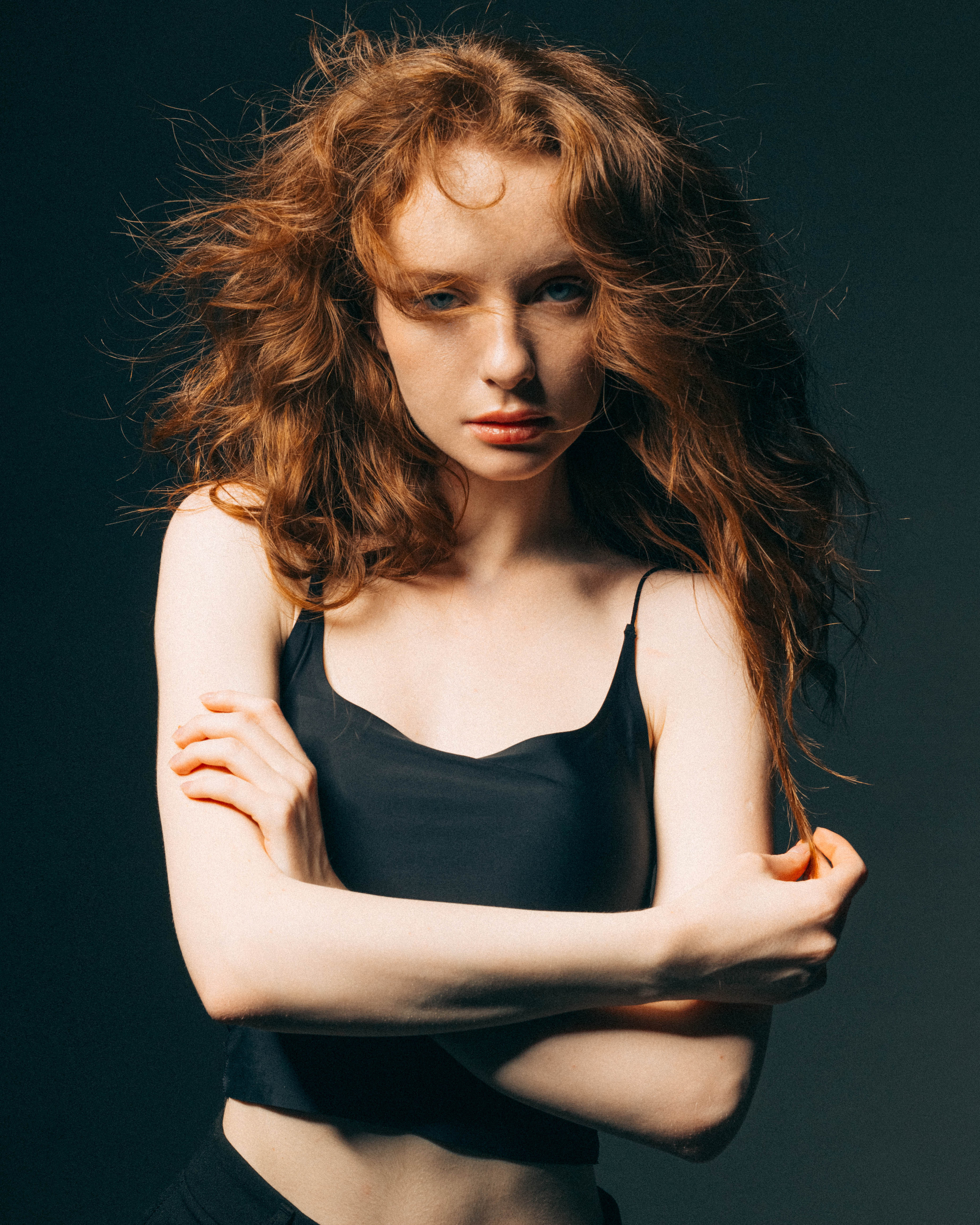 Дана Ткачук. Модельное агентство TM Models в Калининграде