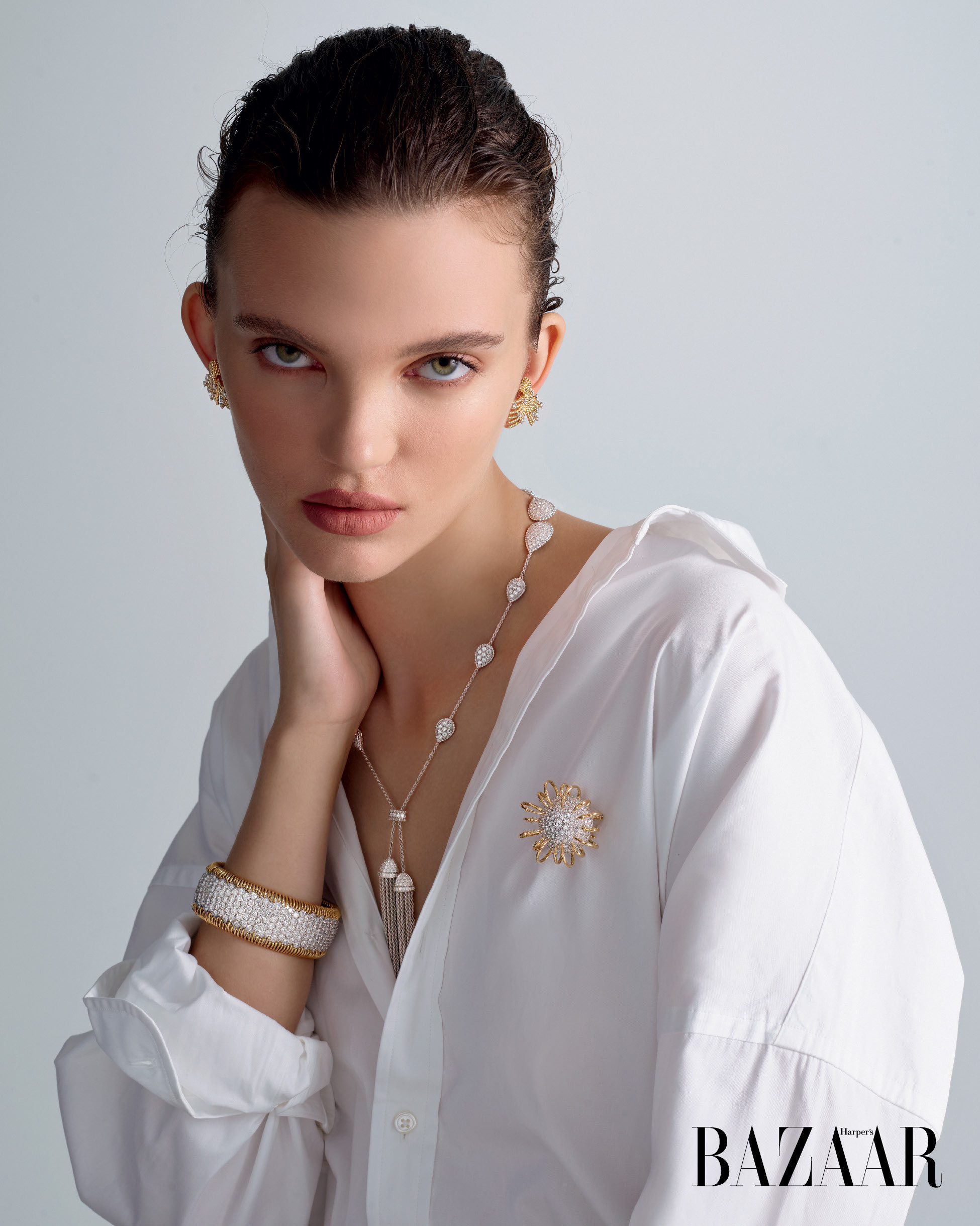 Modeling agency TM MODELS