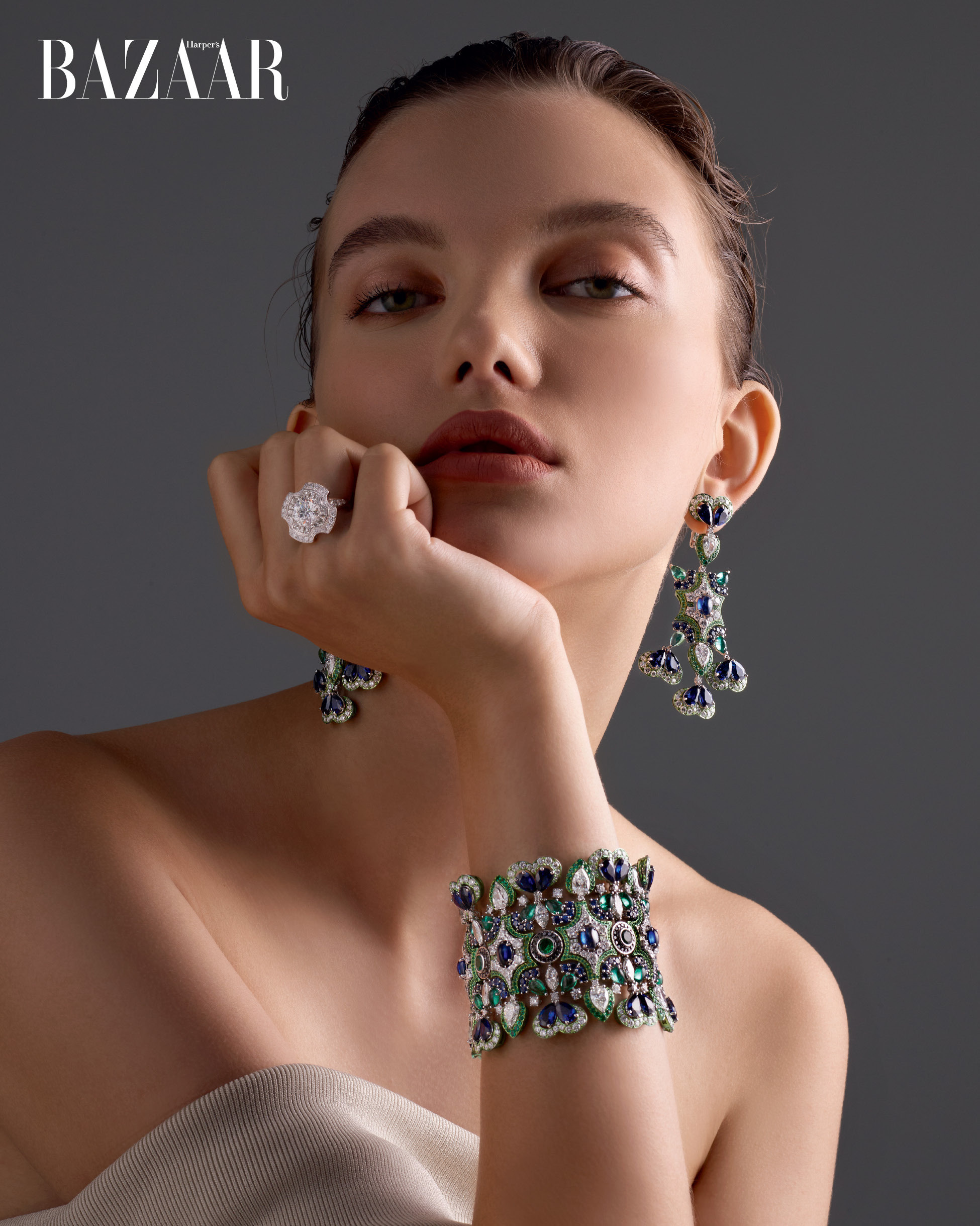 Modeling agency TM MODELS