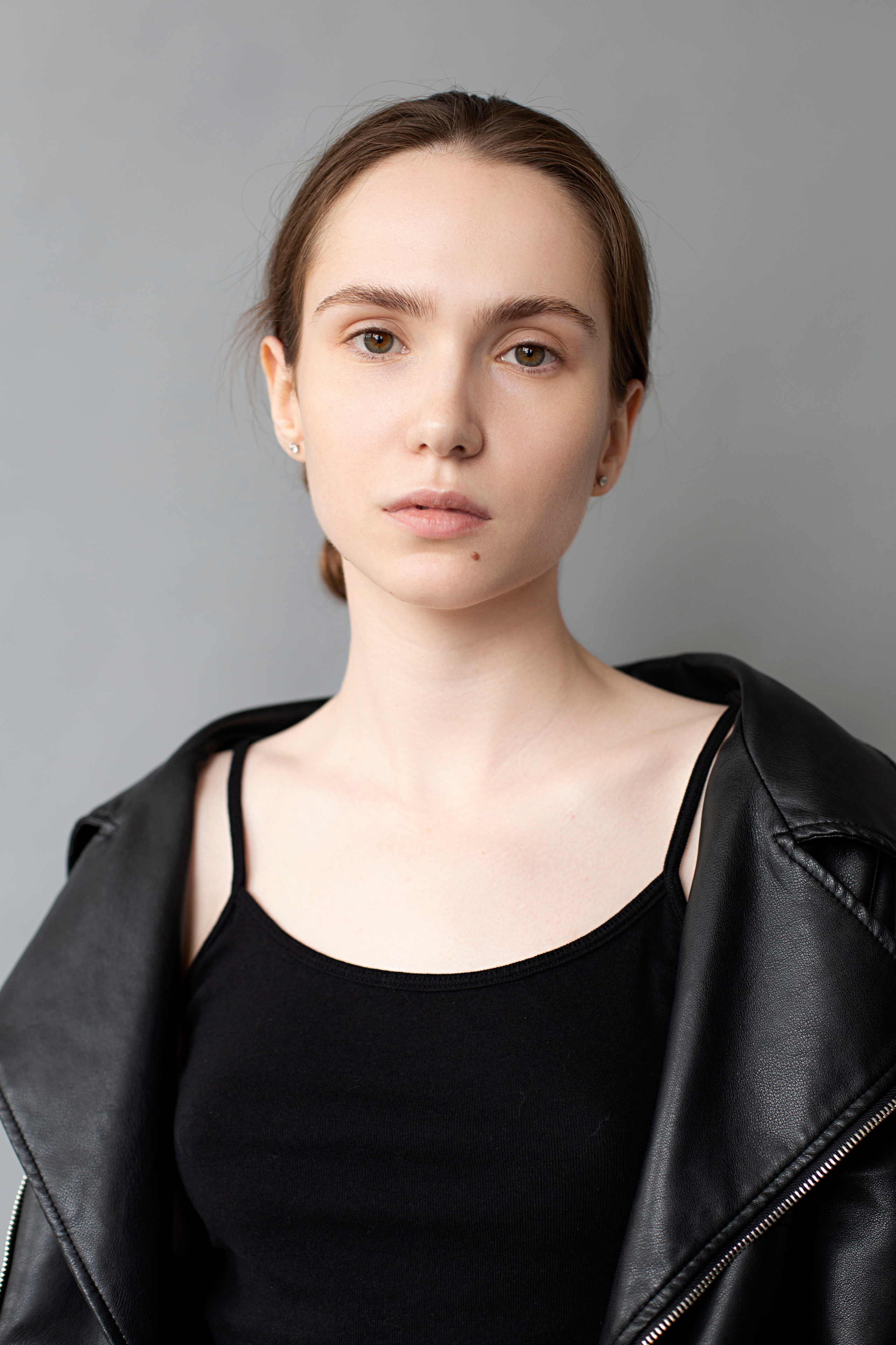 Диана Белявская. Модельное агентство TM Models в Калининграде