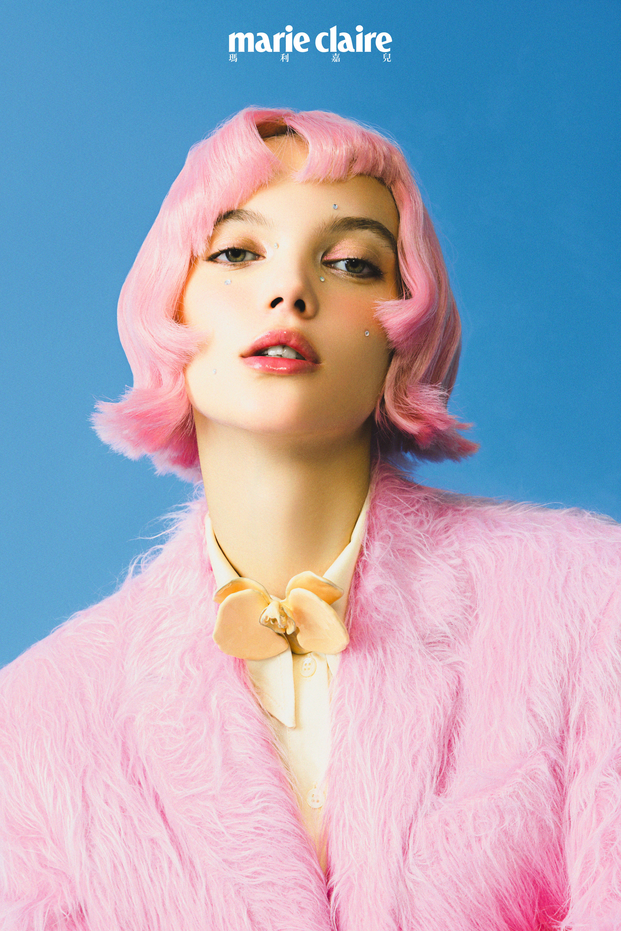 Modeling agency TM MODELS