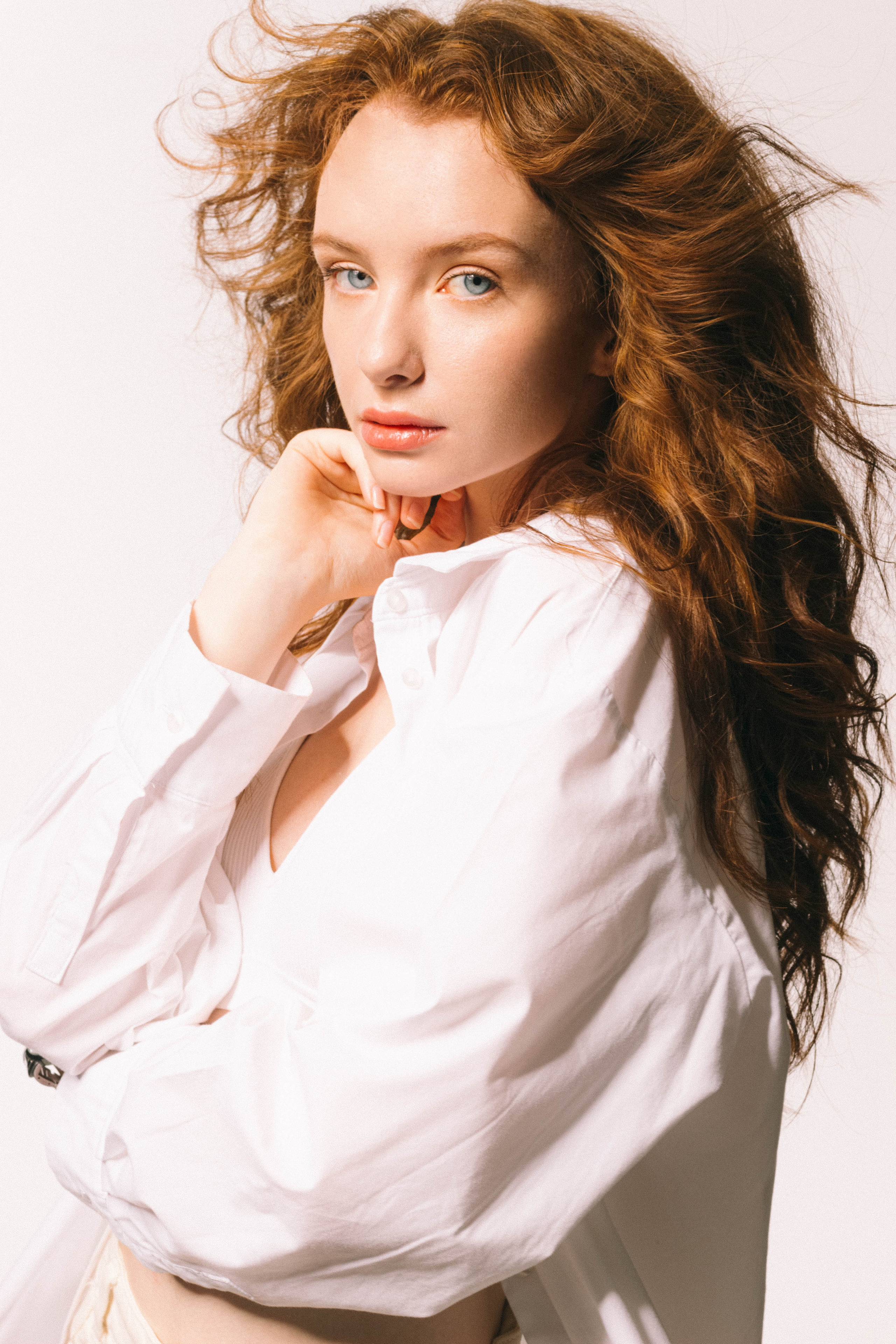 Дана Ткачук. Модельное агентство TM Models в Калининграде