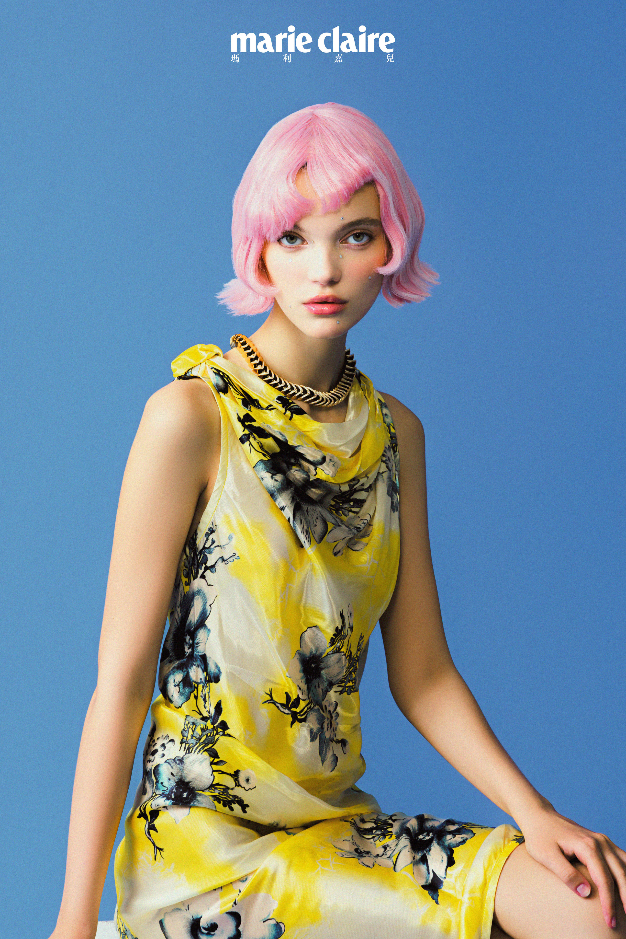 Modeling agency TM MODELS