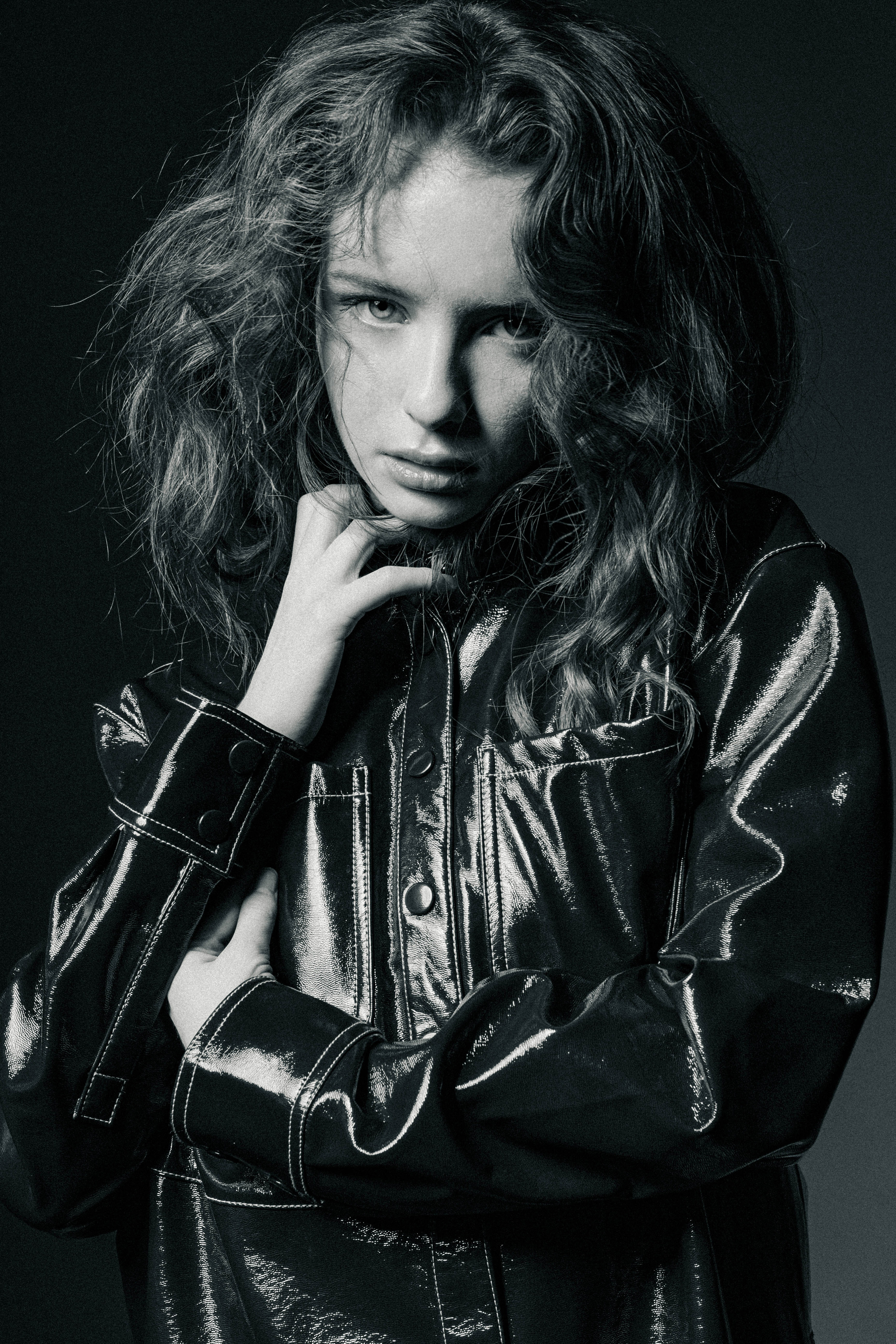 Дана Ткачук. Модельное агентство TM Models в Калининграде