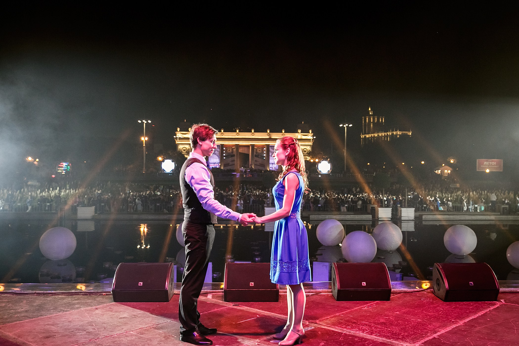 Массовые мероприятия и Концерты. Репортажный фотограф в Москве Екатерина Трушкова