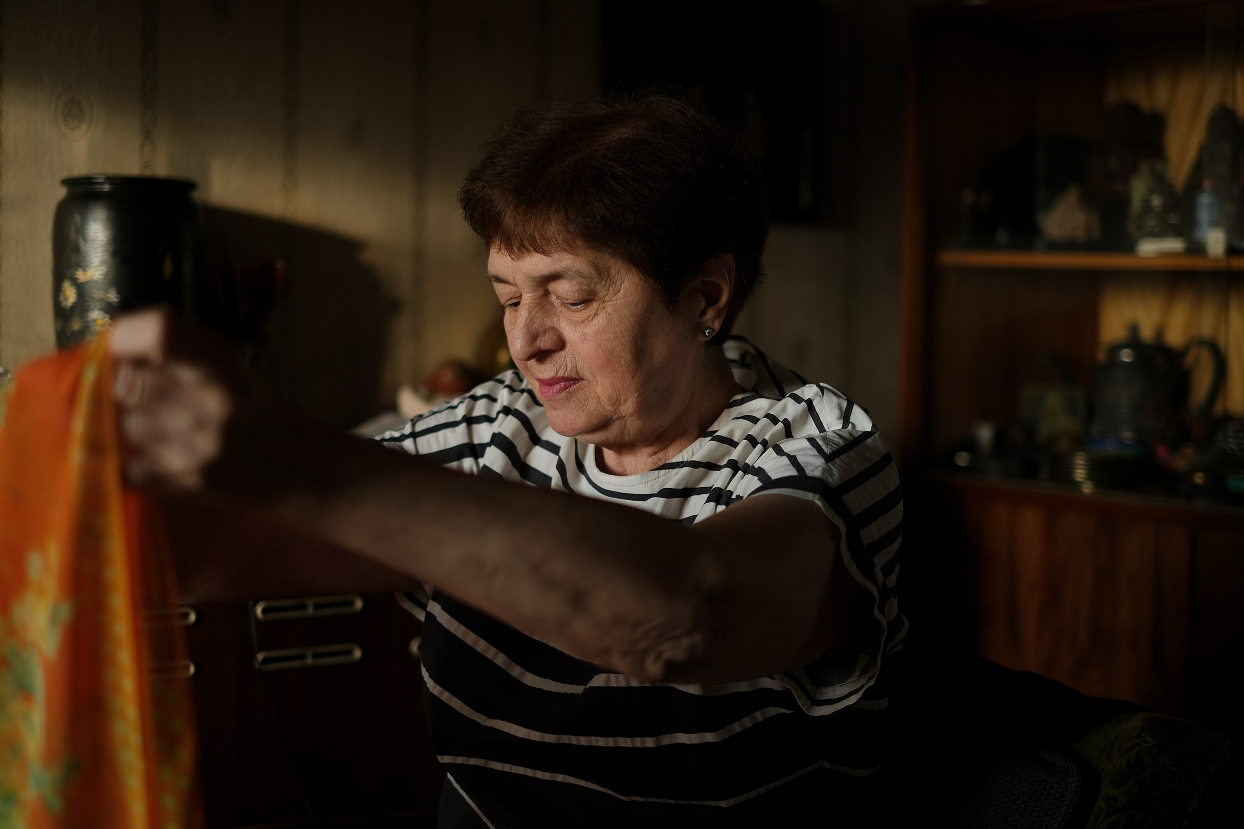 Ольга Борисовна. Екатерина Мишина творческий фотограф в Самаре