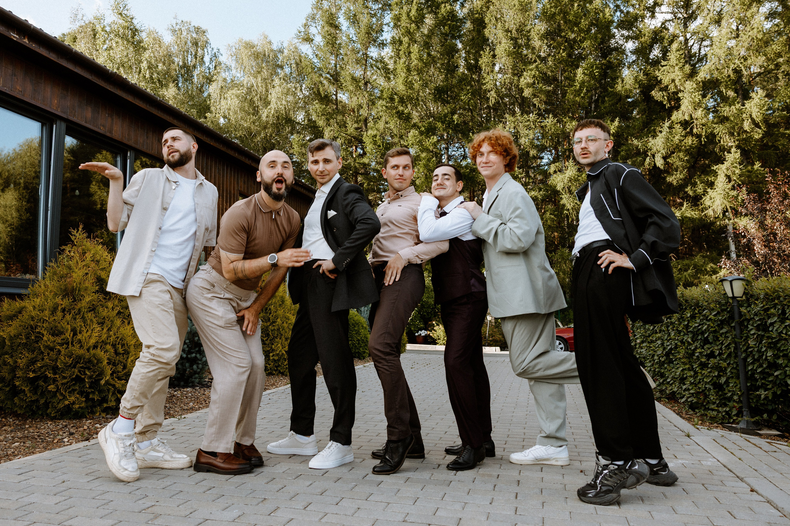 Ильдар и Екатерина. Glissando. Свадебный фотограф Балчугова Мария Екатеринбург