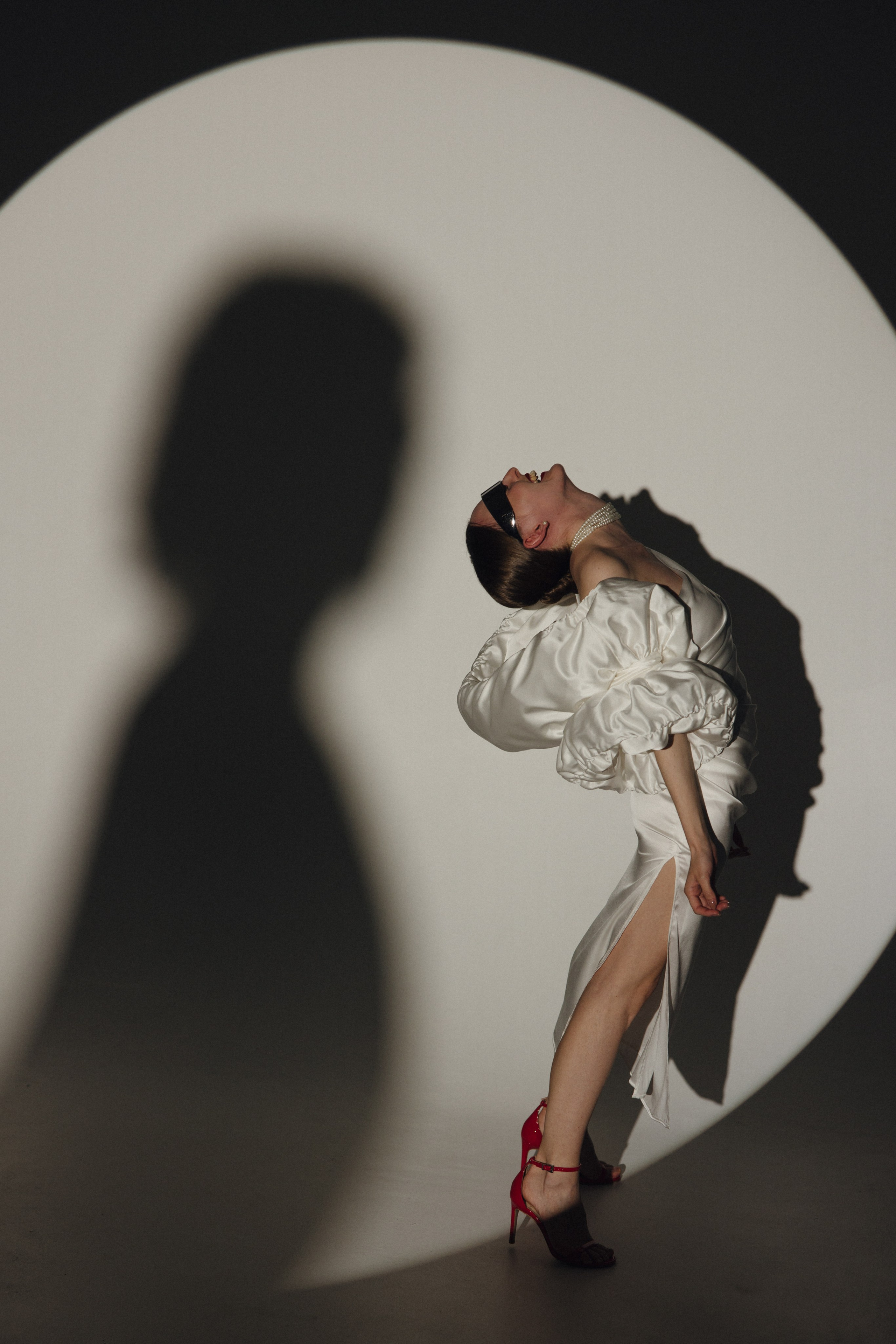 Groom & Bride 4. Stylist and film photographer Anastasia Shlokova