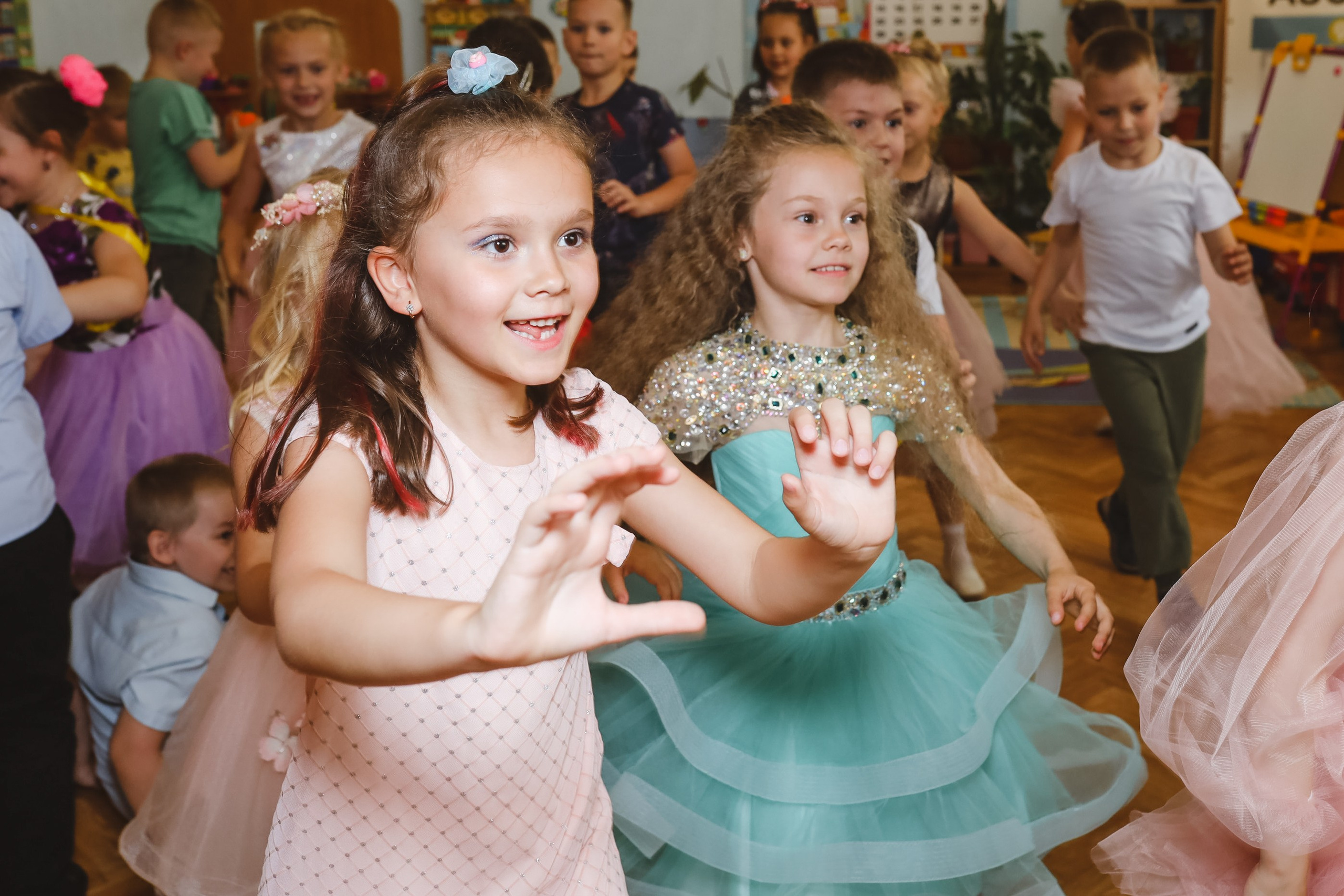 Фотосъемка детского утренника. Севастополь. Фотограф в Севастополе и в Крыму