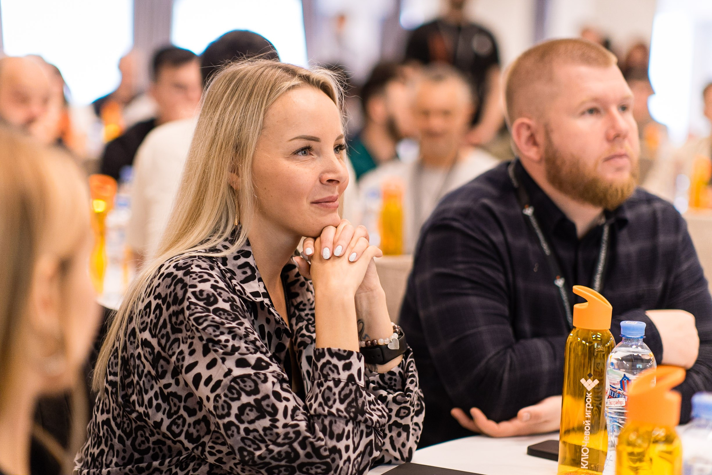 Стратегическая сессия «Ключ-авто». Репортажный фотограф Денис Тихомиров. Москва